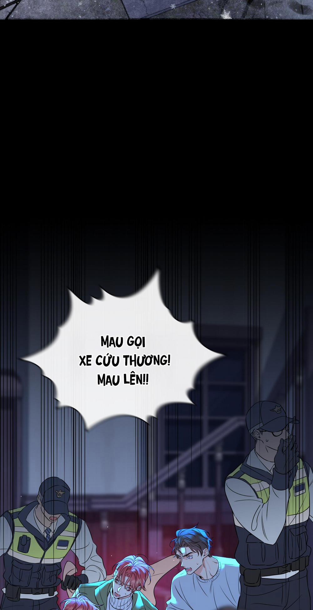 Honey Trouble 31 ss2 trang 7