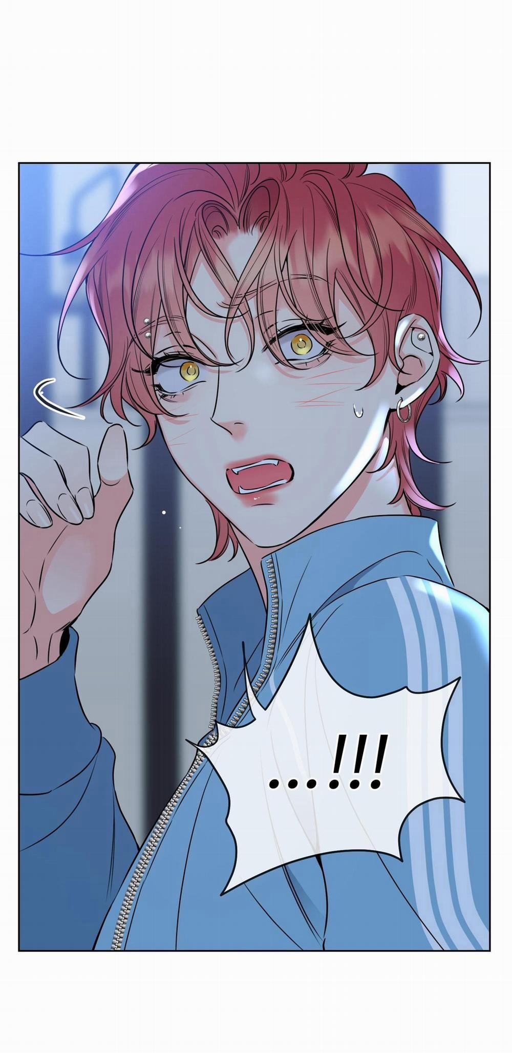 Honey Trouble 31 ss2 trang 74