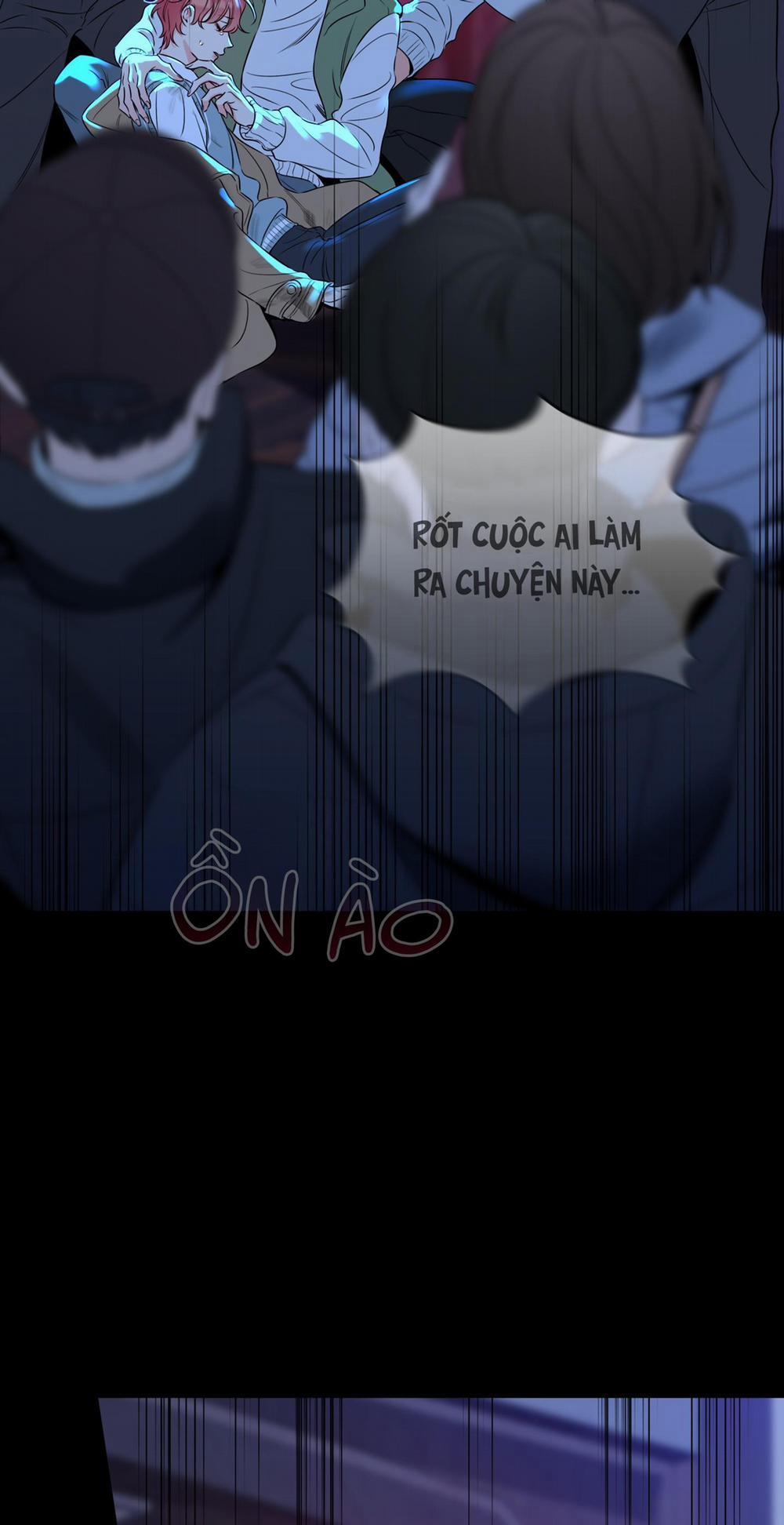 Honey Trouble 31 ss2 trang 8