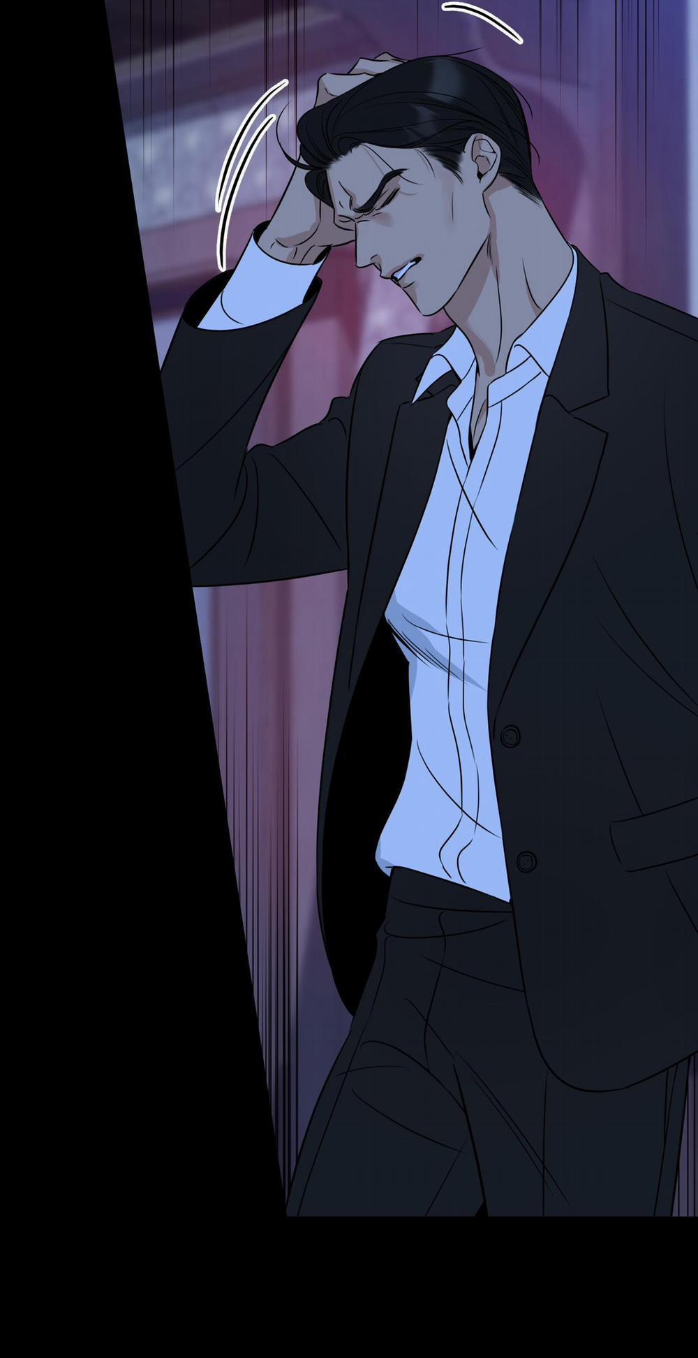 Honey Trouble 31 ss2 trang 9