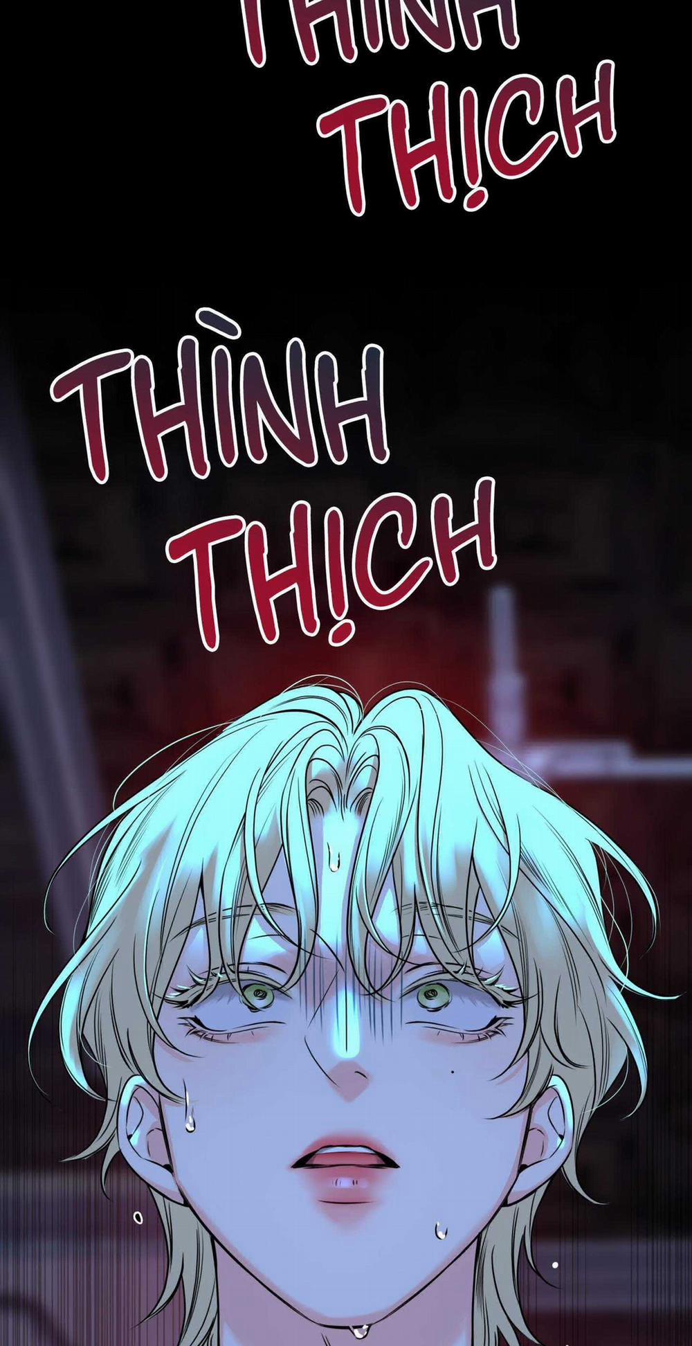 Honey Trouble 31 trang 15