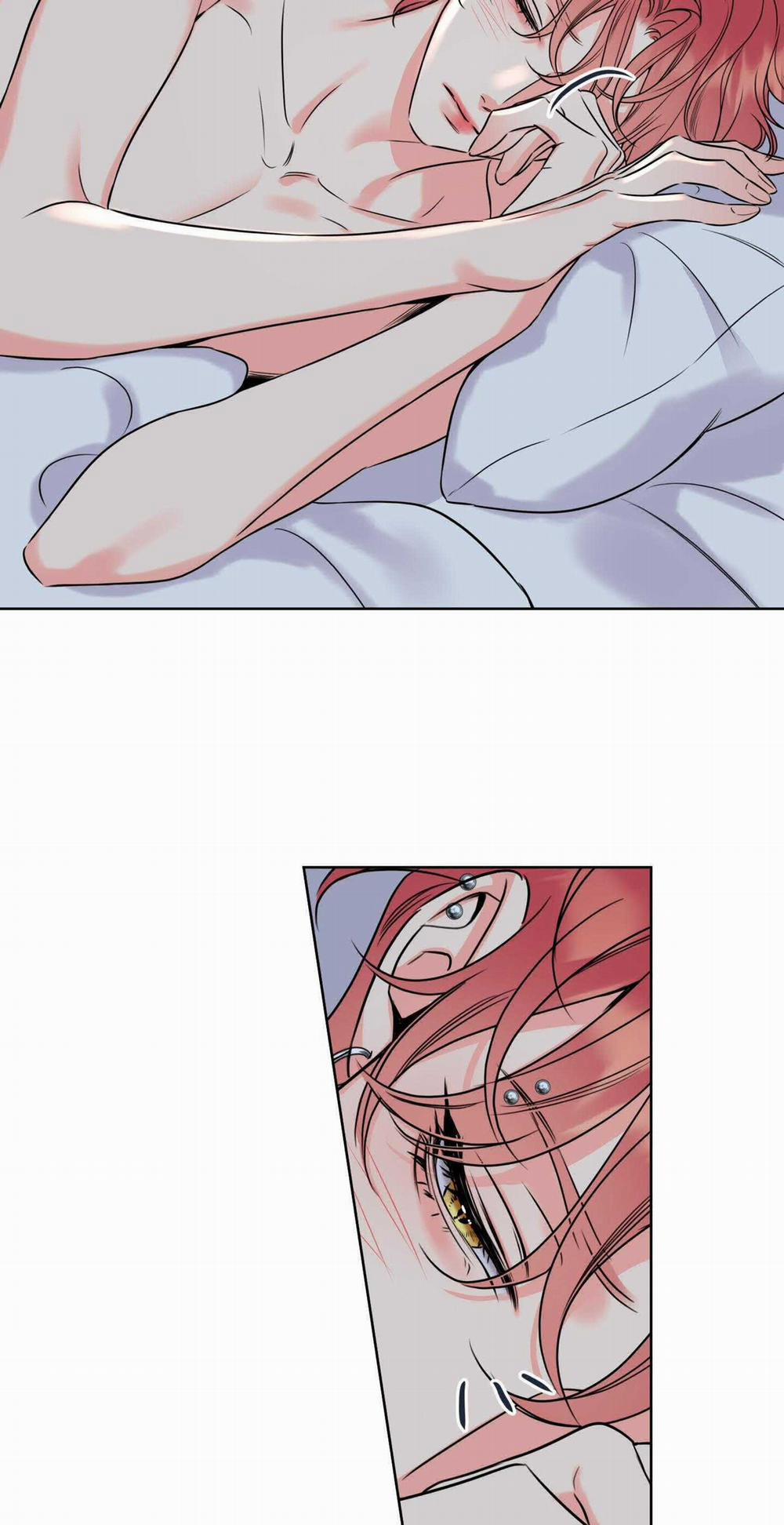 Honey Trouble 31 trang 19