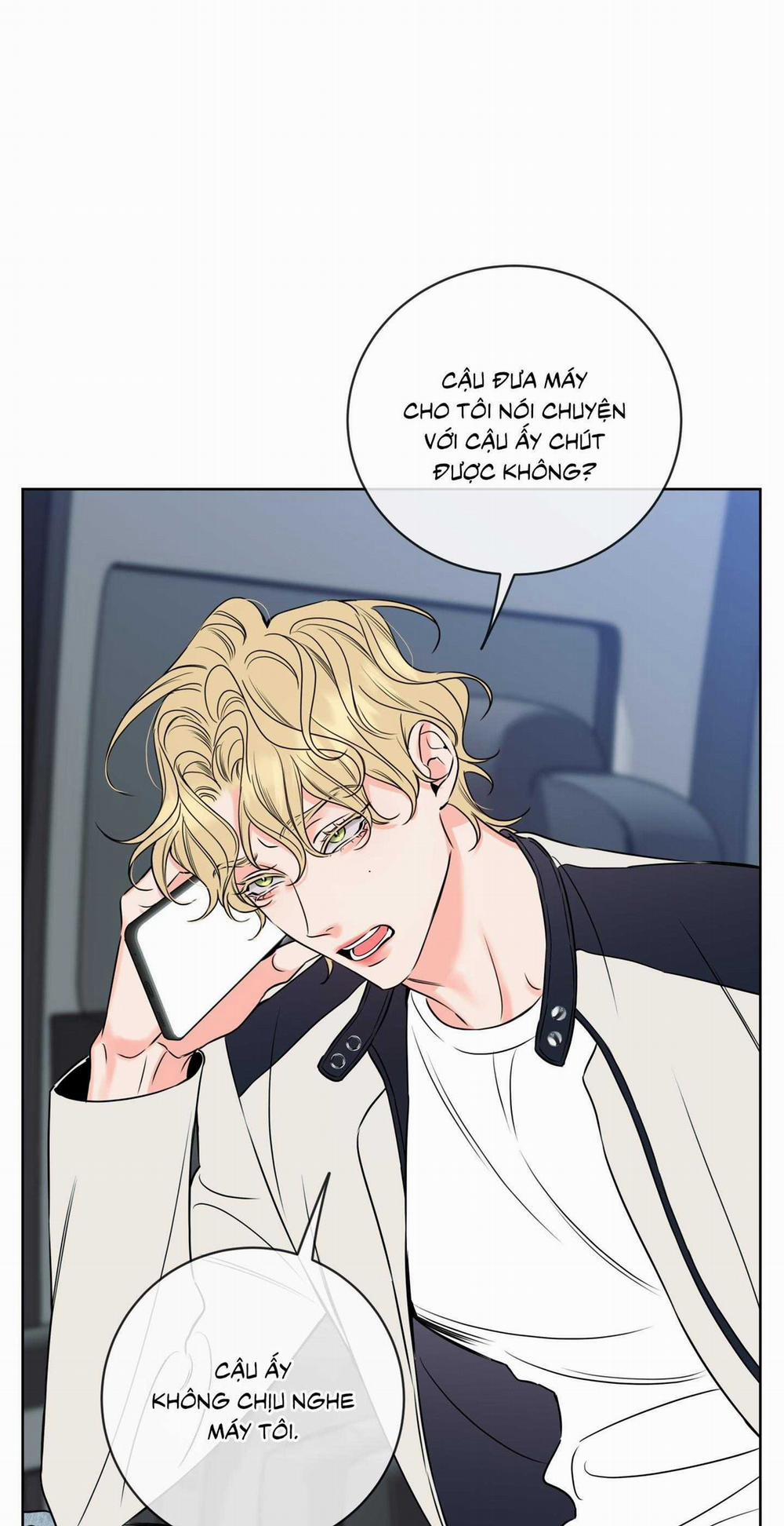 Honey Trouble 31 trang 49