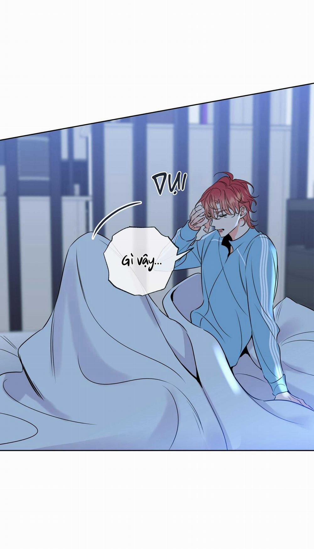 Honey Trouble 31 trang 73