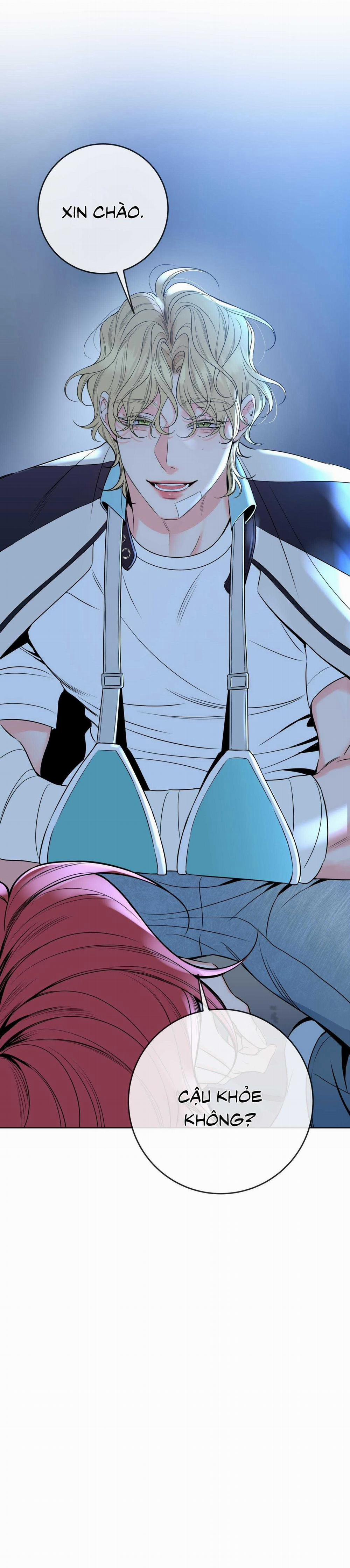 Honey Trouble 31 trang 75