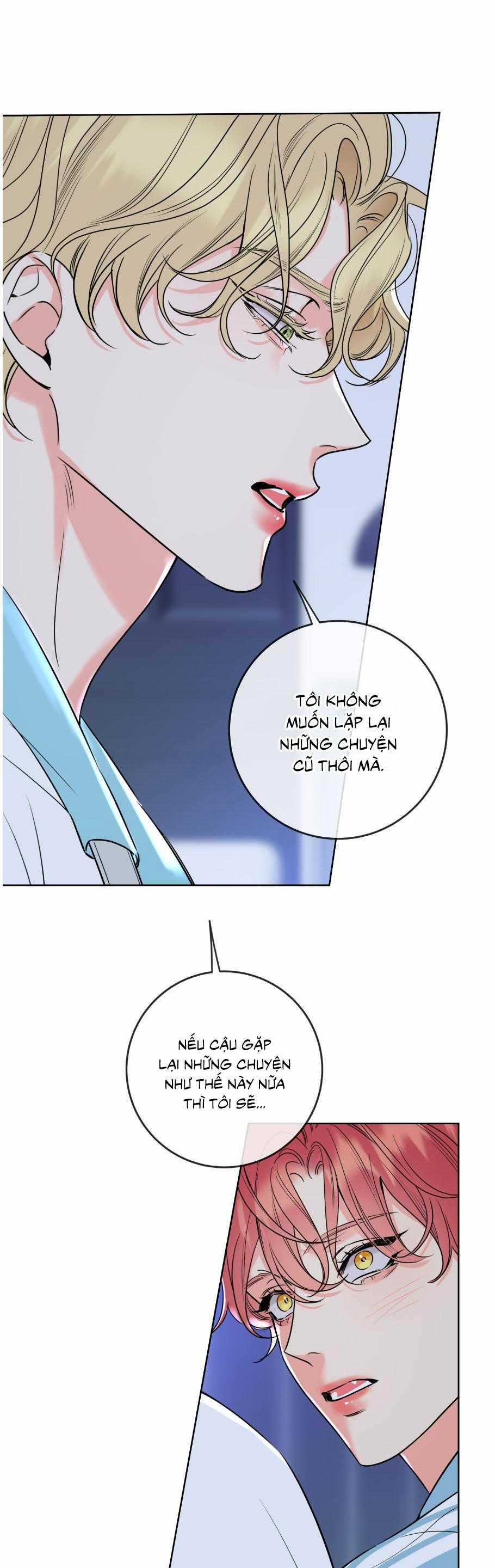 Honey Trouble 32 trang 13