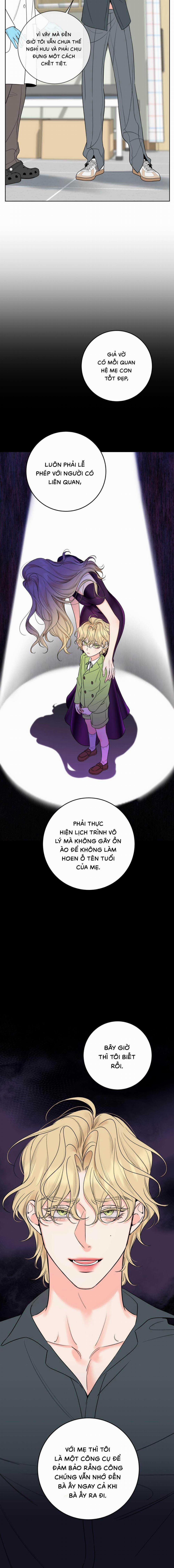 Honey Trouble 33 trang 10