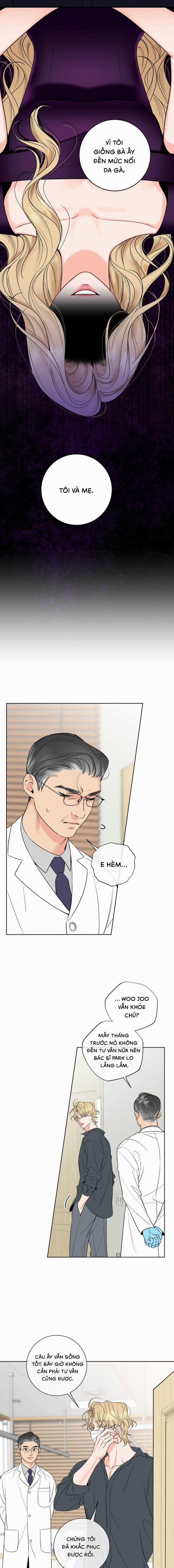 Honey Trouble 33 trang 11