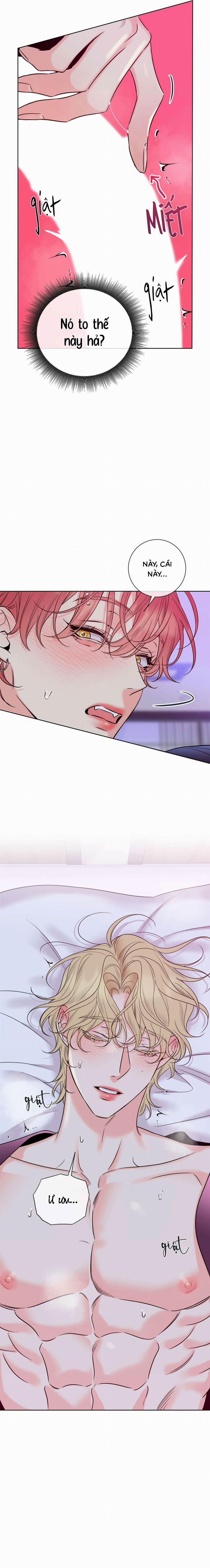 Honey Trouble 35 trang 2