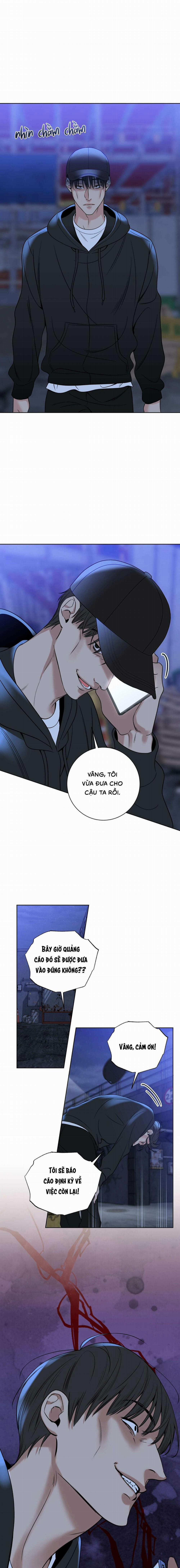 Honey Trouble 37 trang 4