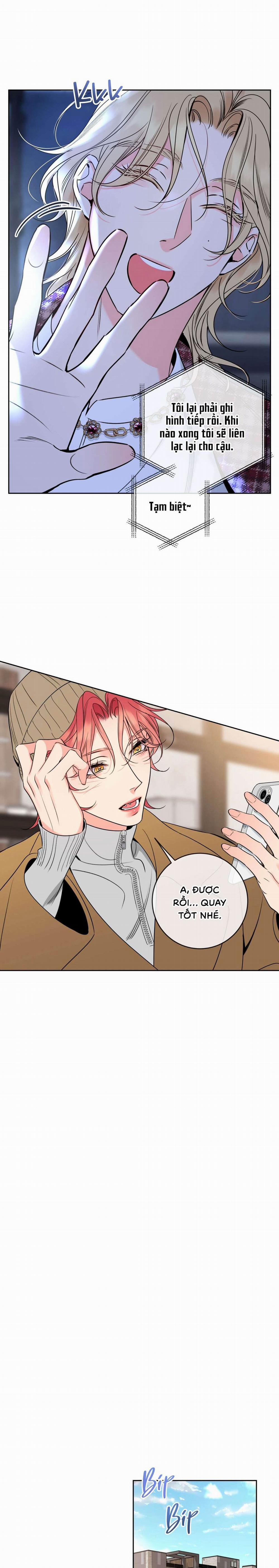 Honey Trouble 38 trang 12