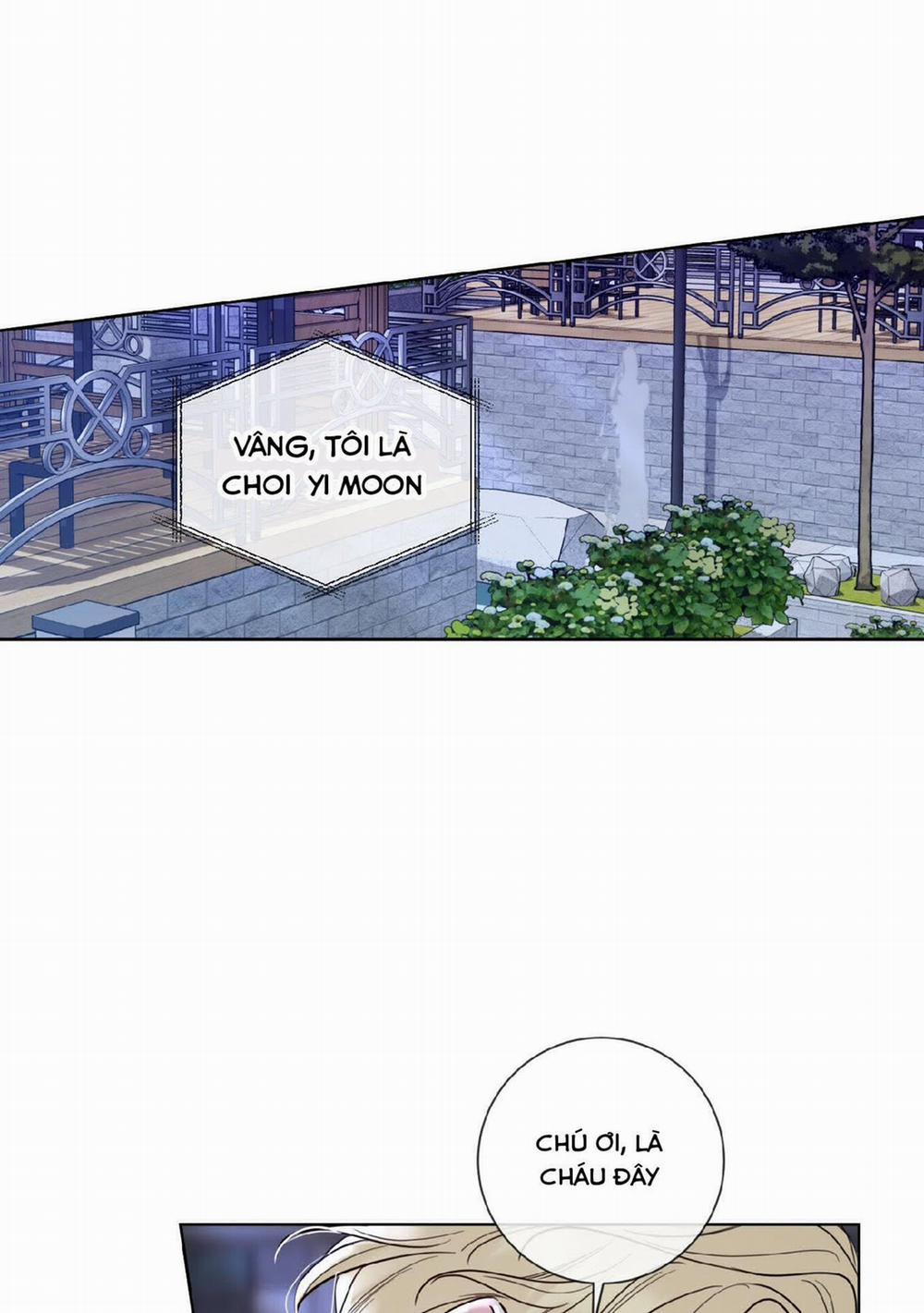 Honey Trouble 4 trang 21