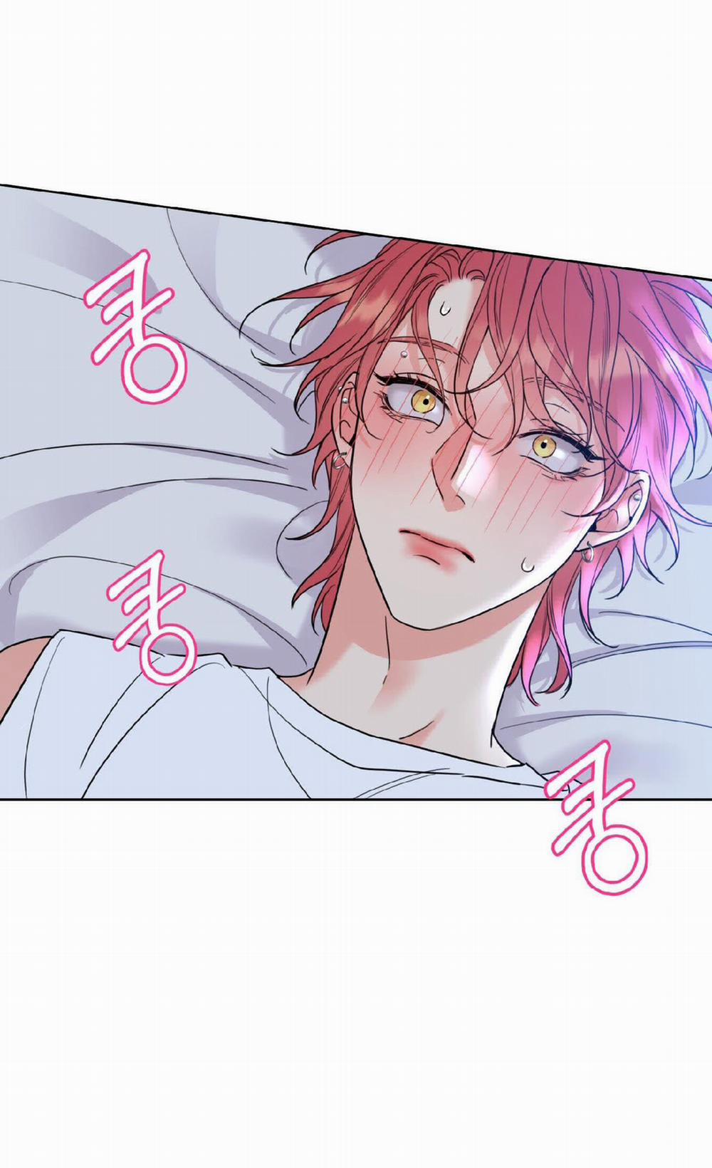 Honey Trouble 4 trang 37