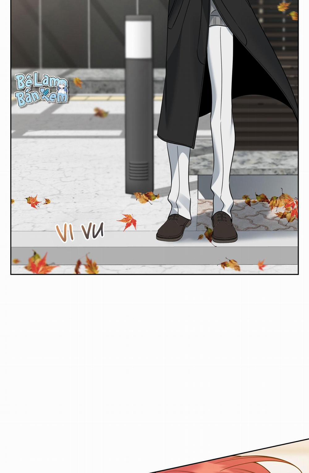 Honey Trouble 40 trang 14