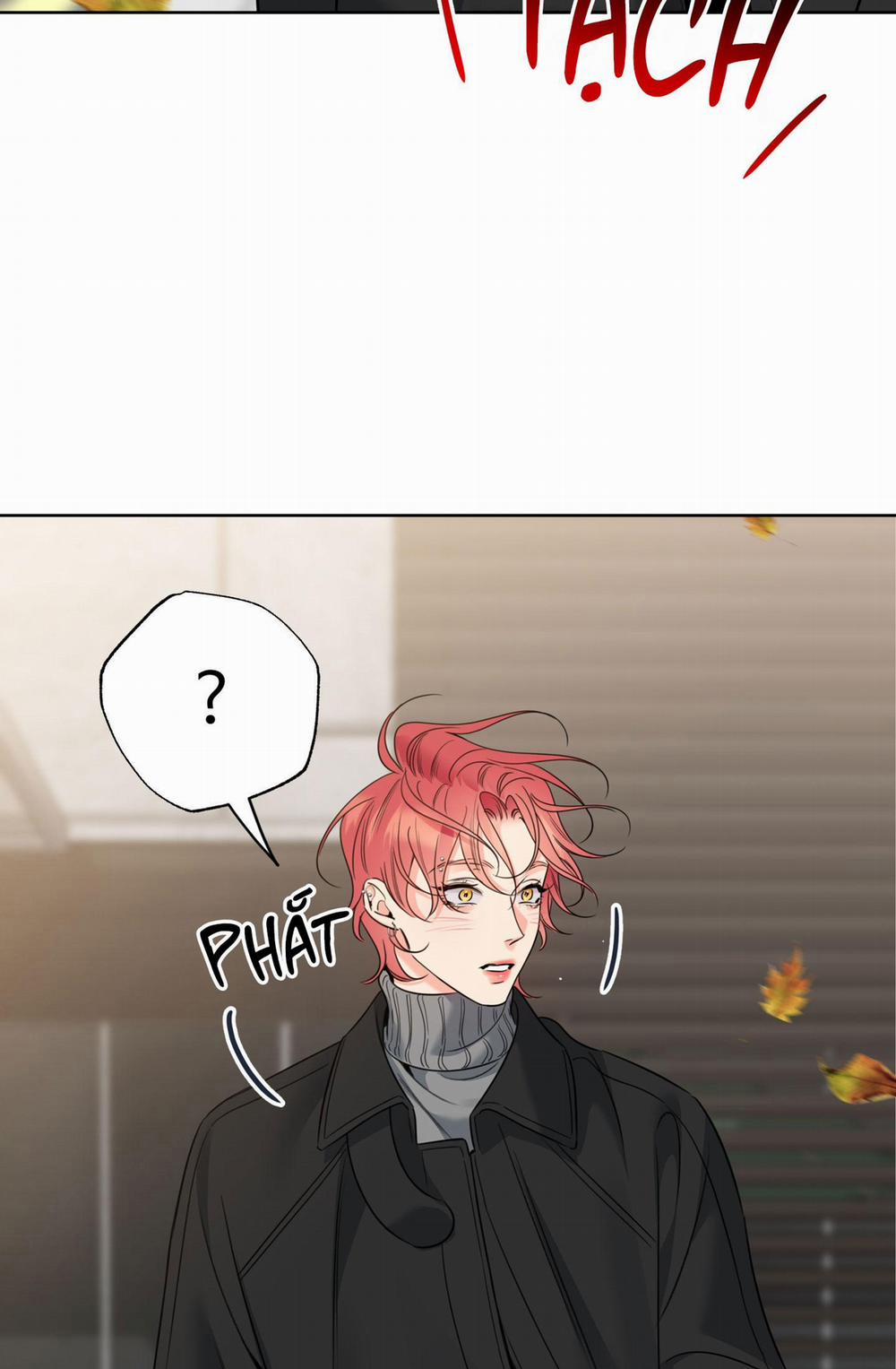 Honey Trouble 40 trang 16