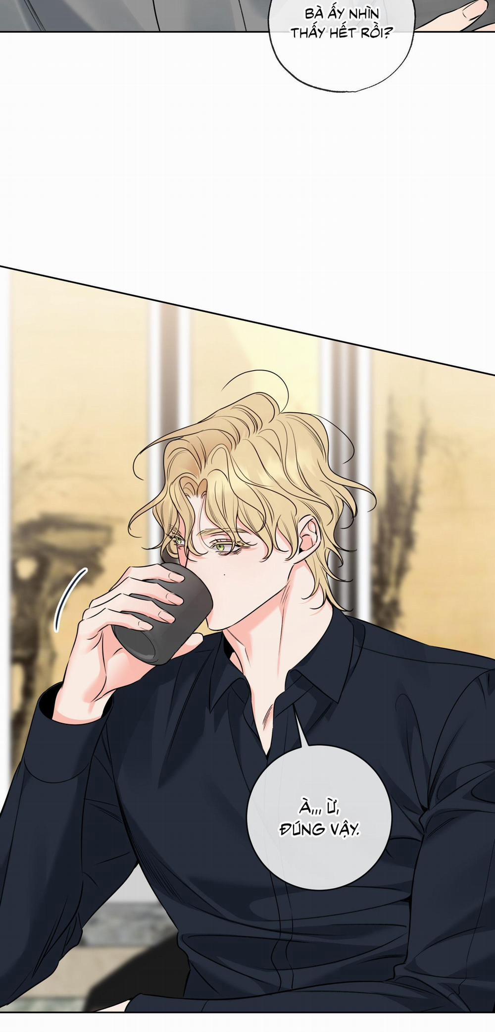 Honey Trouble 40 trang 5