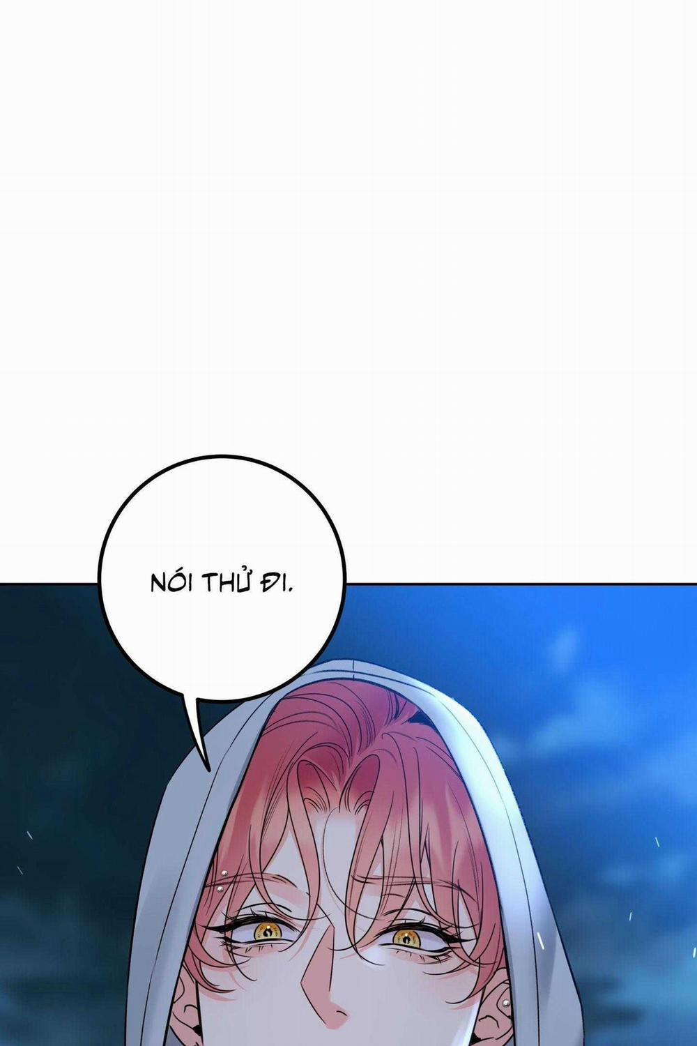 Honey Trouble 41 trang 1