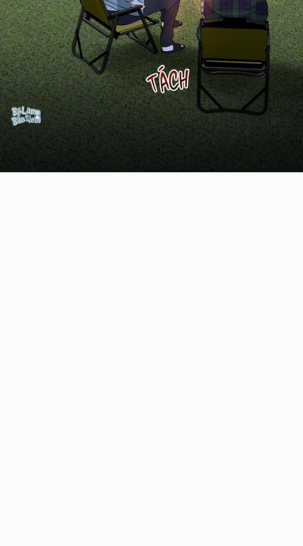 Honey Trouble 41 trang 17