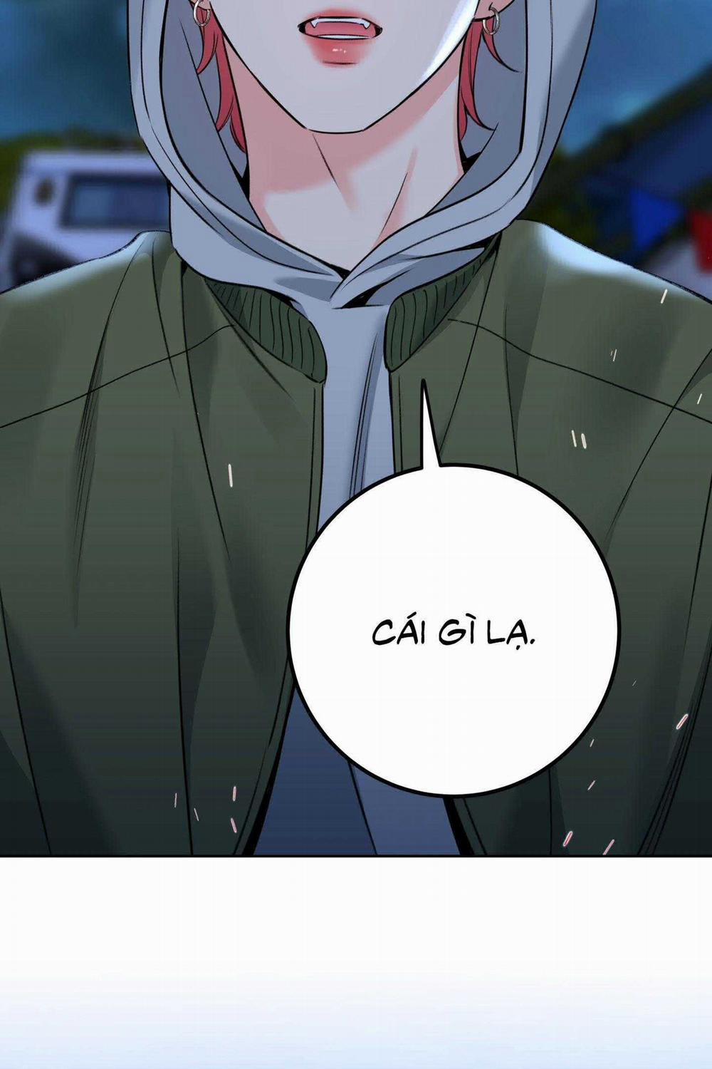 Honey Trouble 41 trang 2