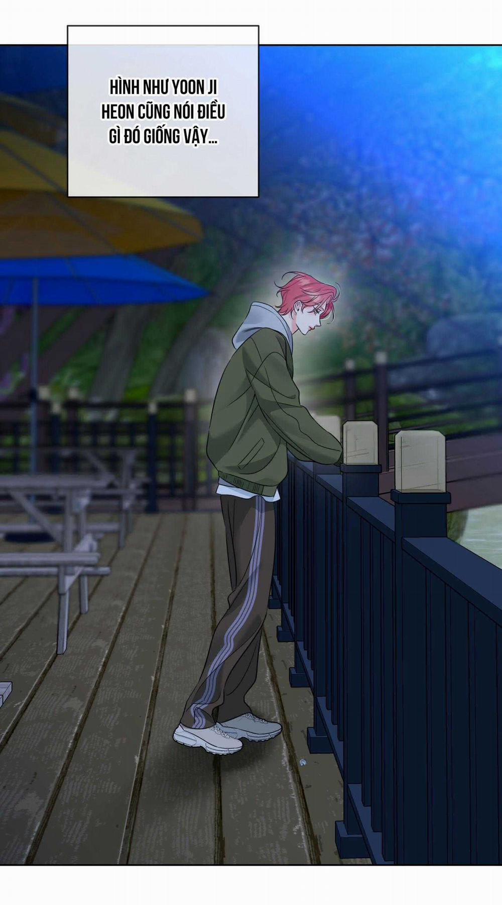 Honey Trouble 41 trang 20