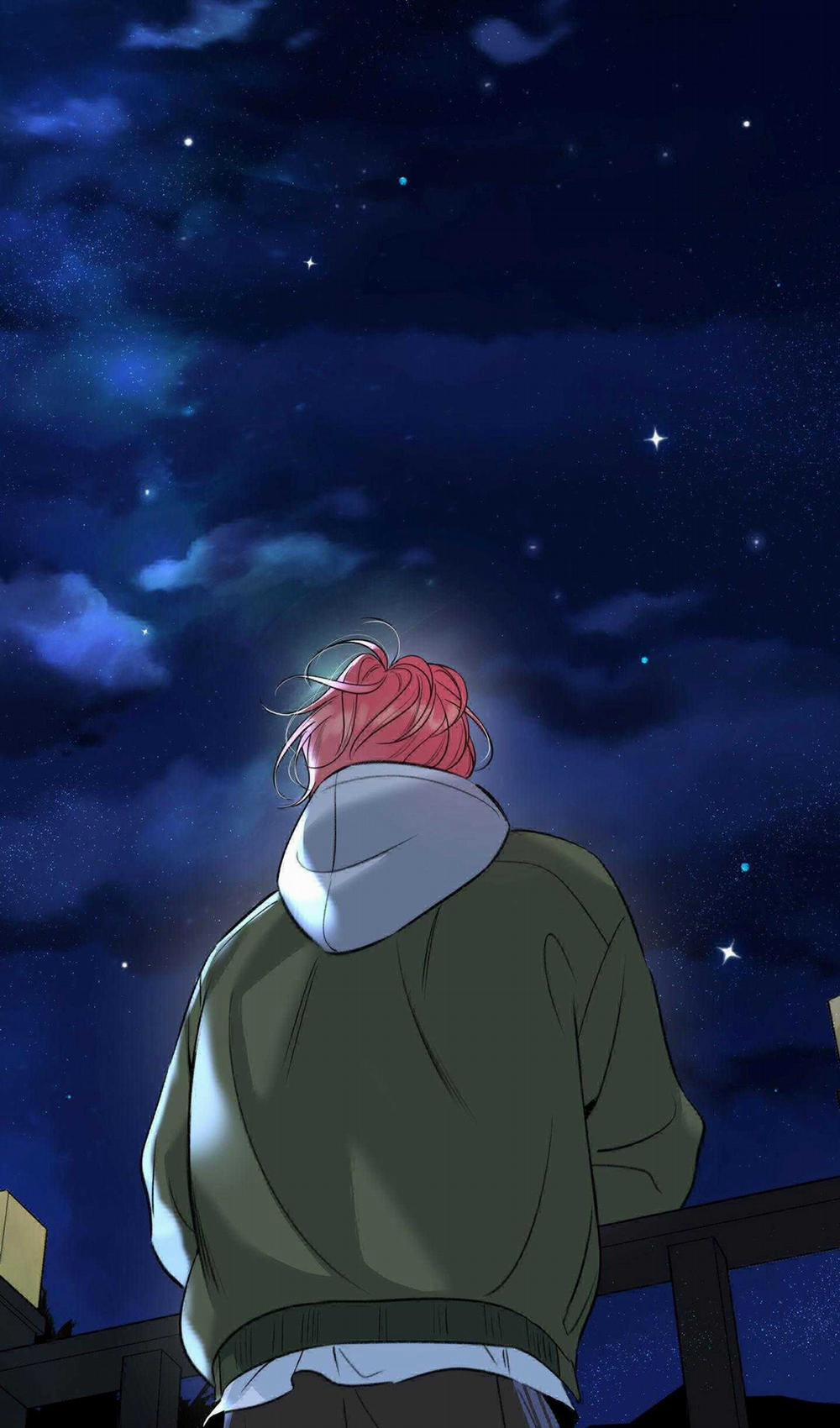 Honey Trouble 41 trang 24