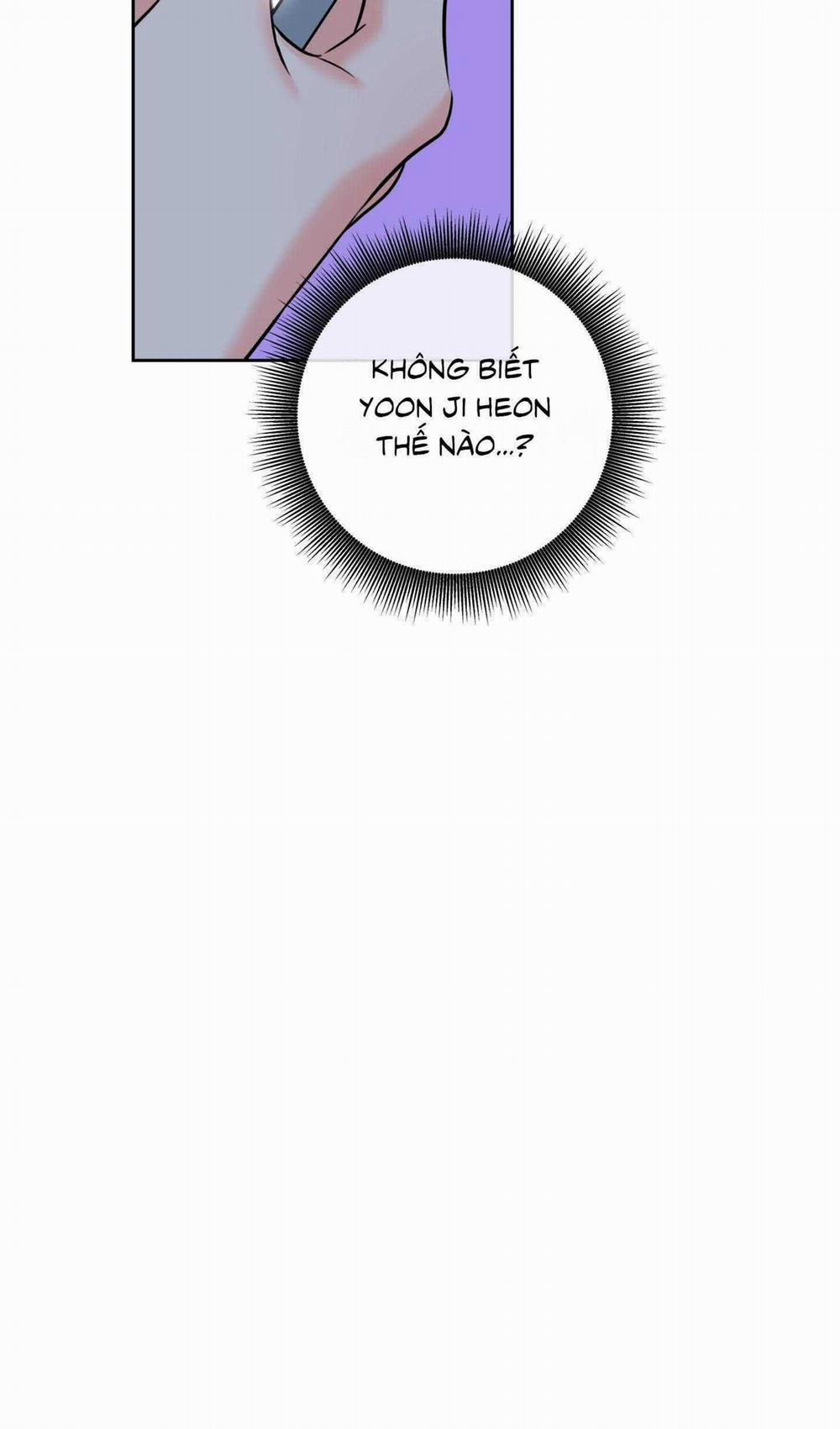 Honey Trouble 41 trang 27