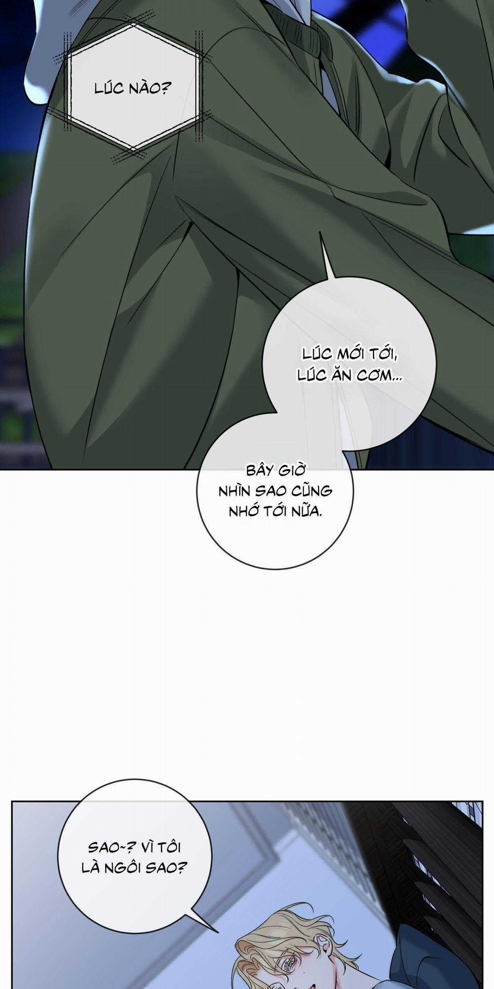 Honey Trouble 41 trang 35