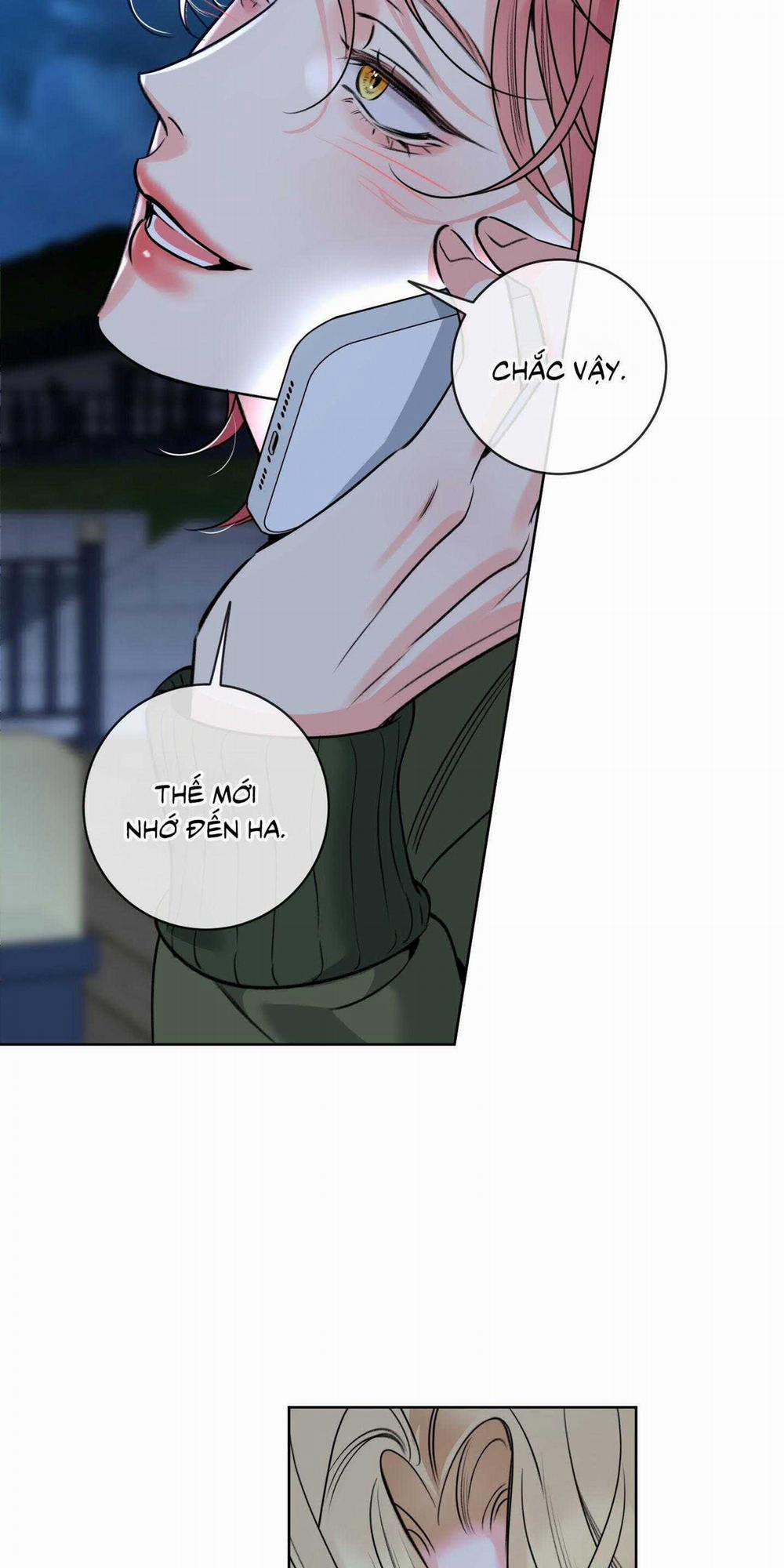 Honey Trouble 41 trang 37