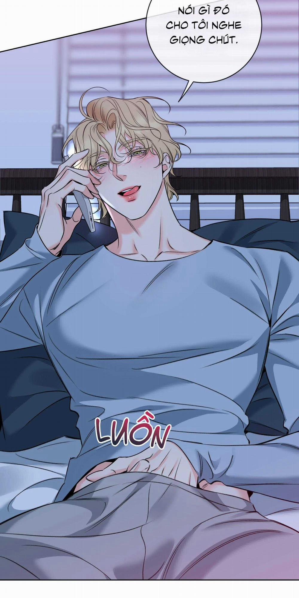 Honey Trouble 41 trang 39