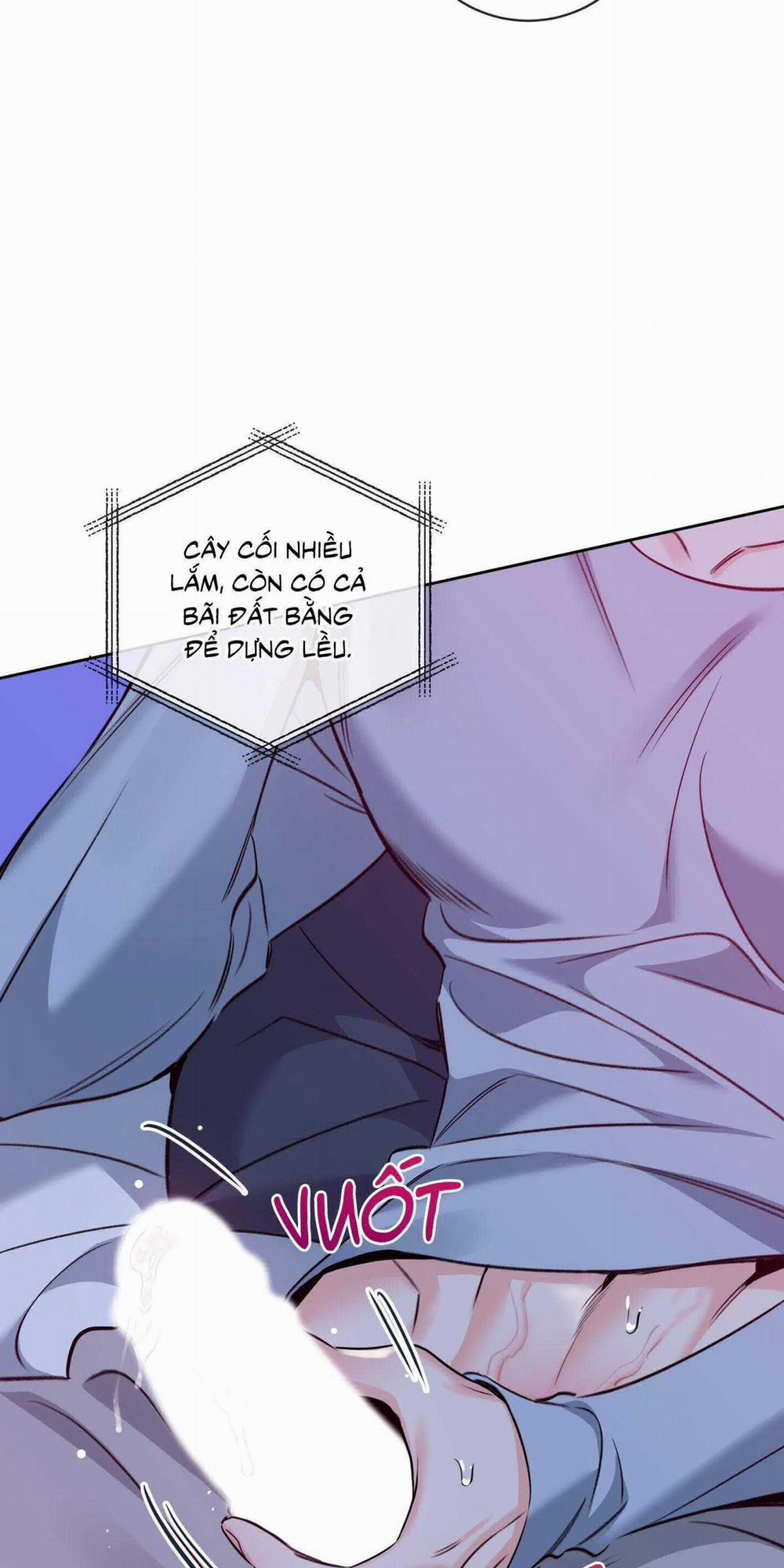 Honey Trouble 41 trang 42