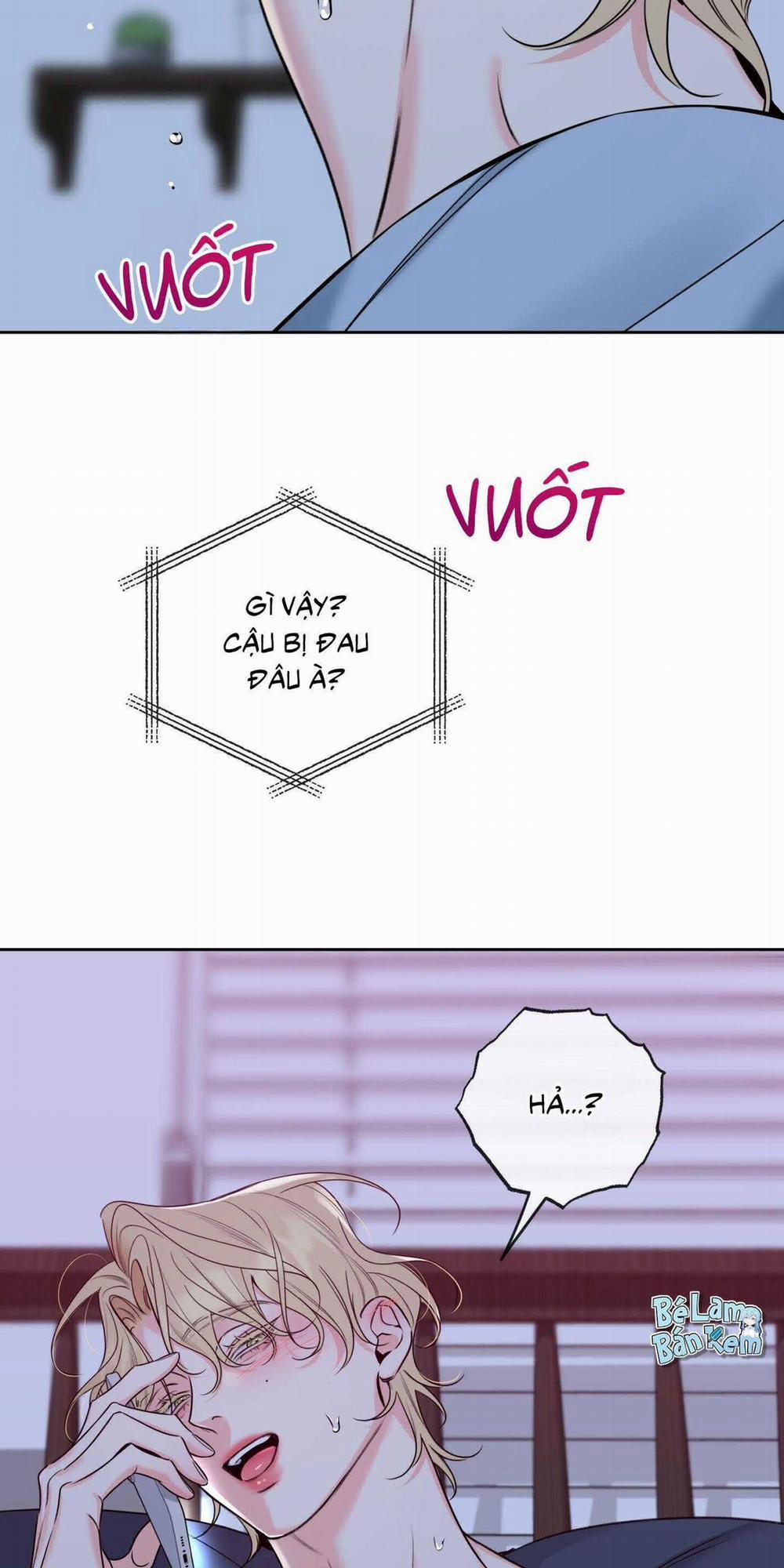 Honey Trouble 41 trang 48