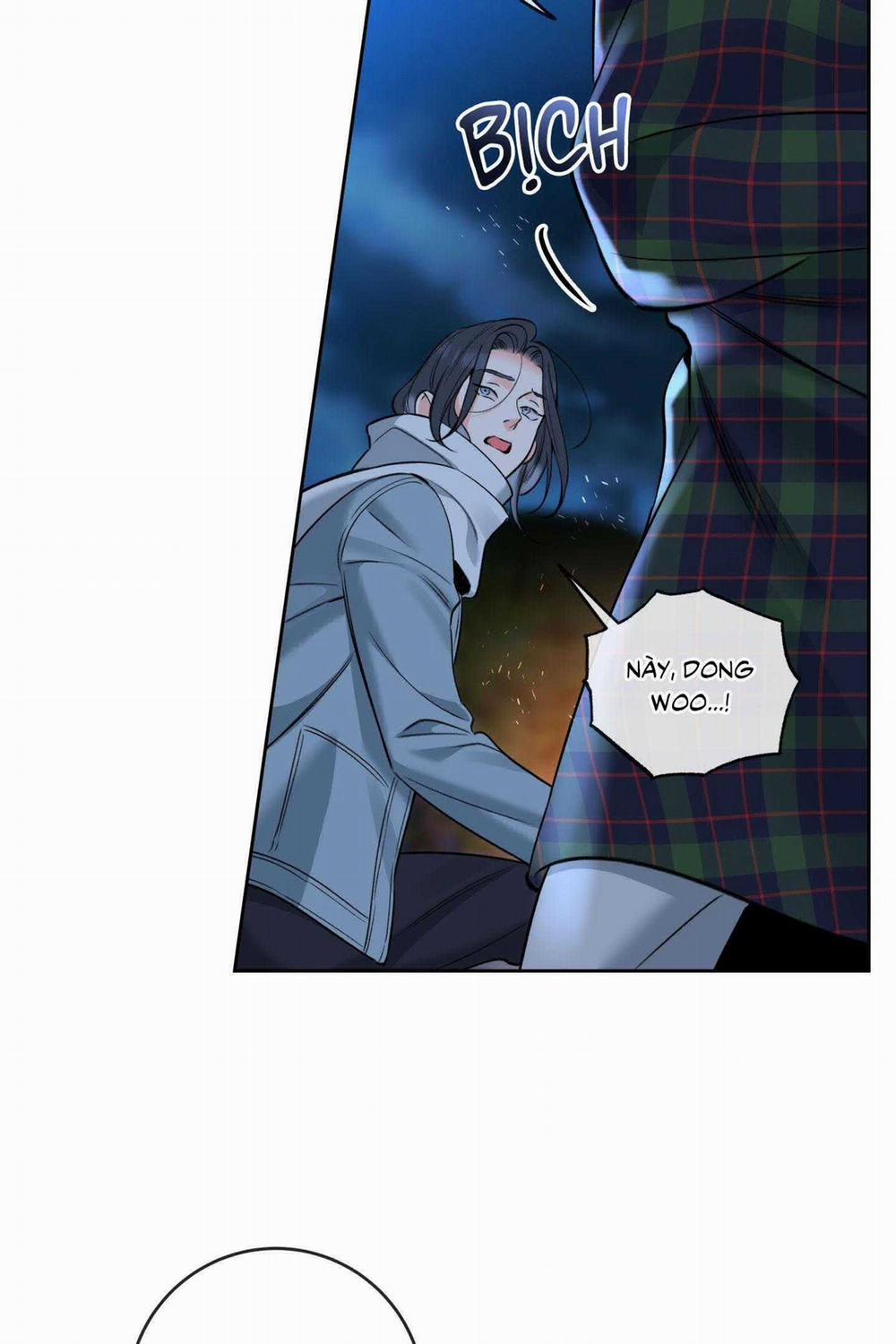 Honey Trouble 41 trang 5