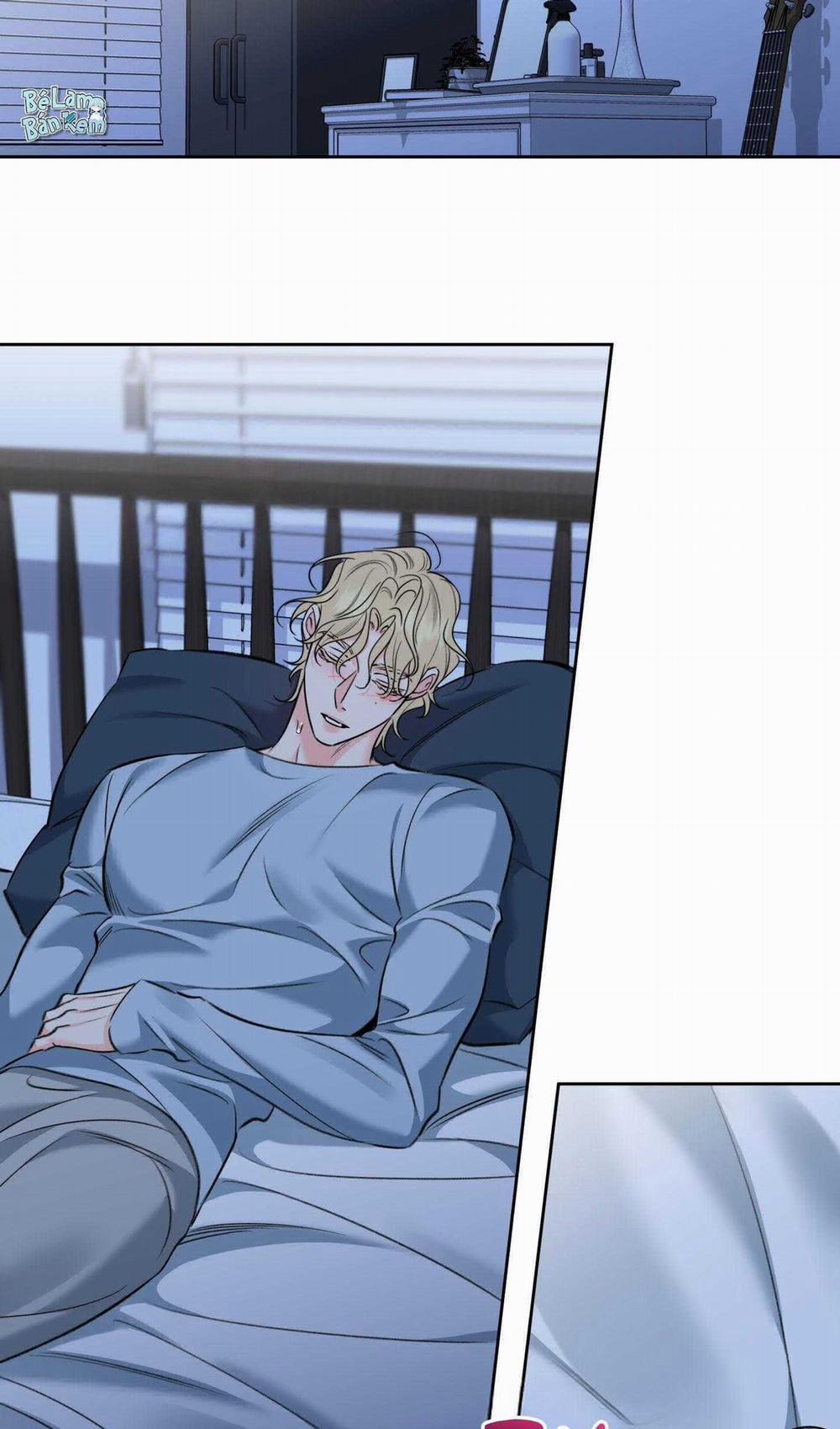 Honey Trouble 41 trang 58