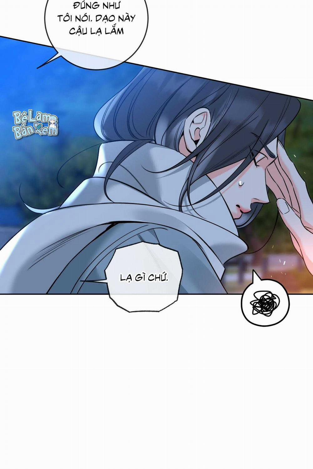 Honey Trouble 41 trang 6