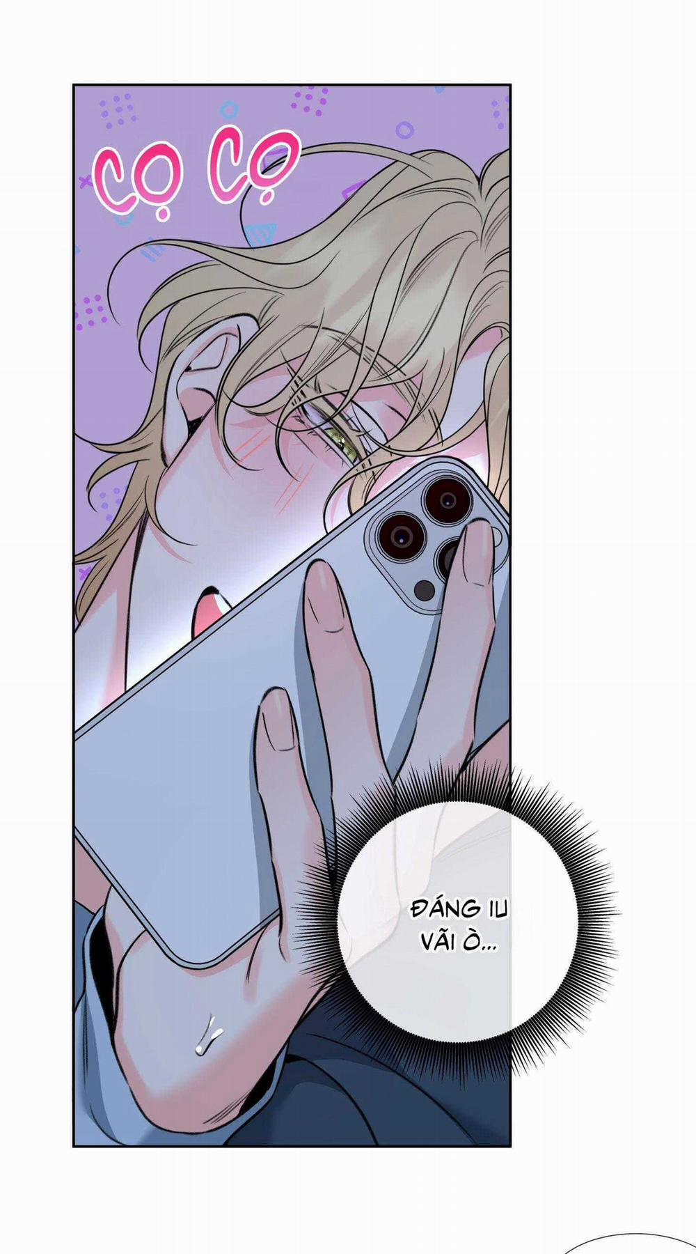 Honey Trouble 41 trang 61