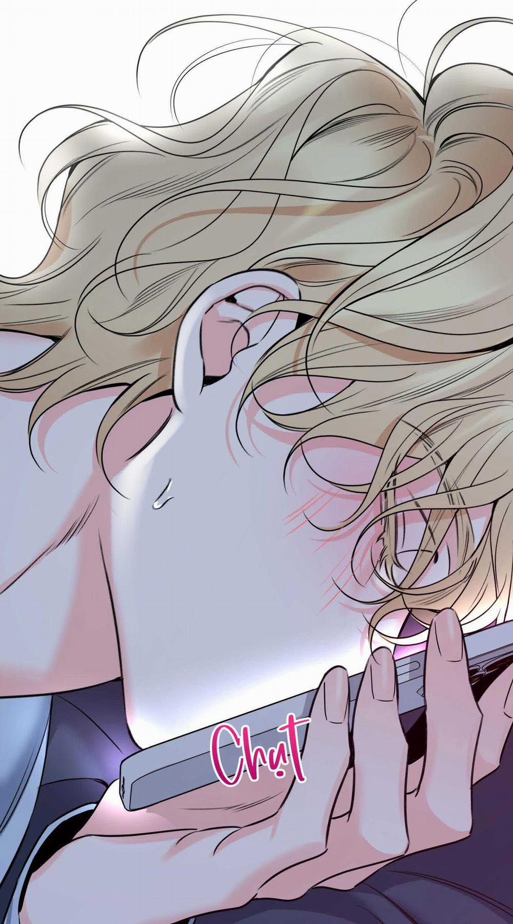 Honey Trouble 41 trang 62