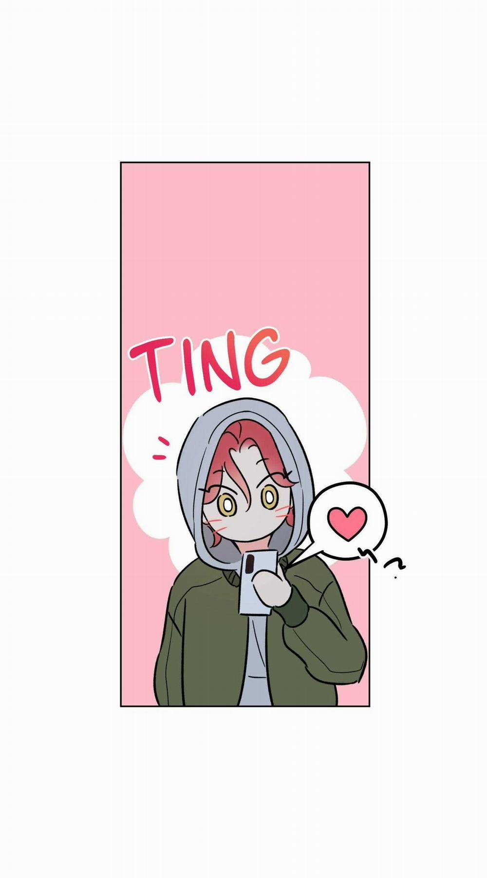 Honey Trouble 41 trang 64