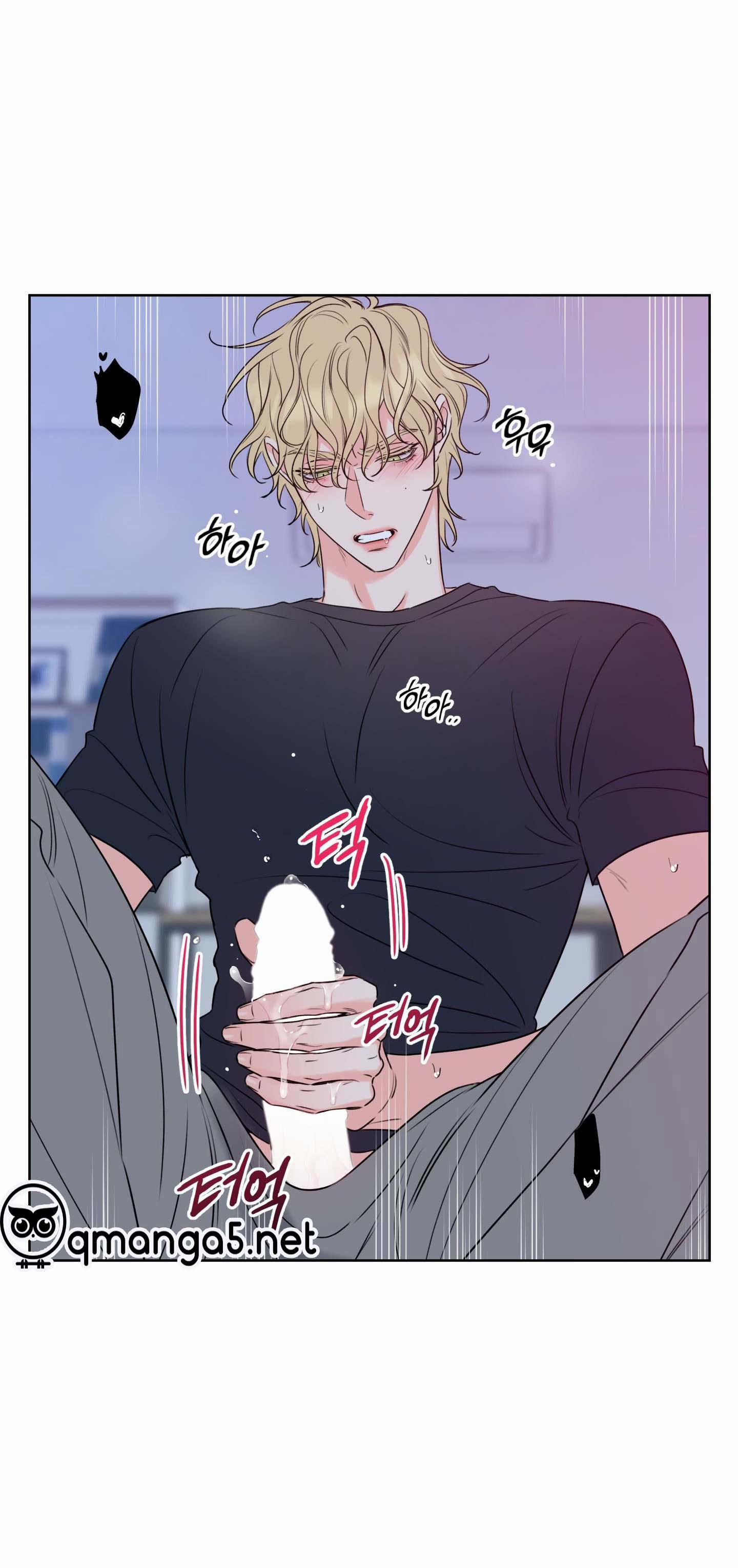 Honey Trouble 5 trang 24