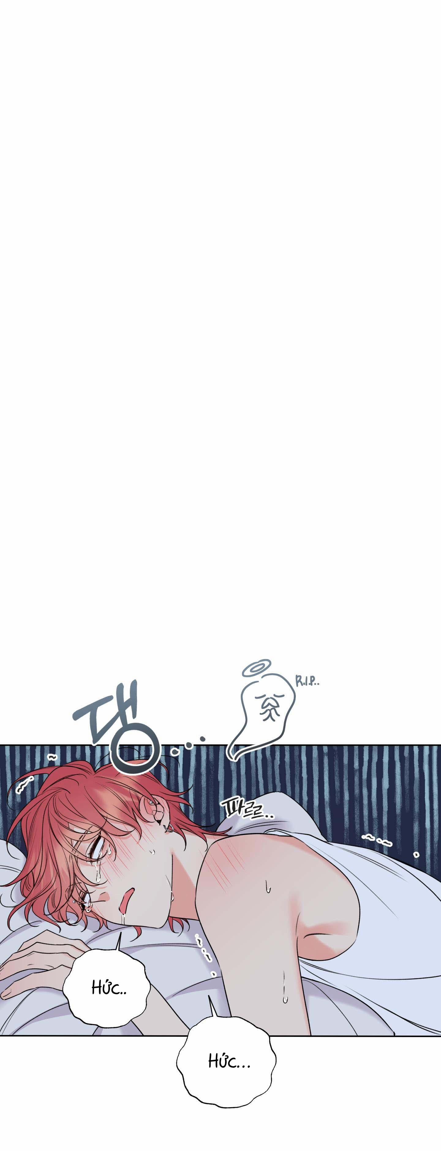 Honey Trouble 5 trang 31