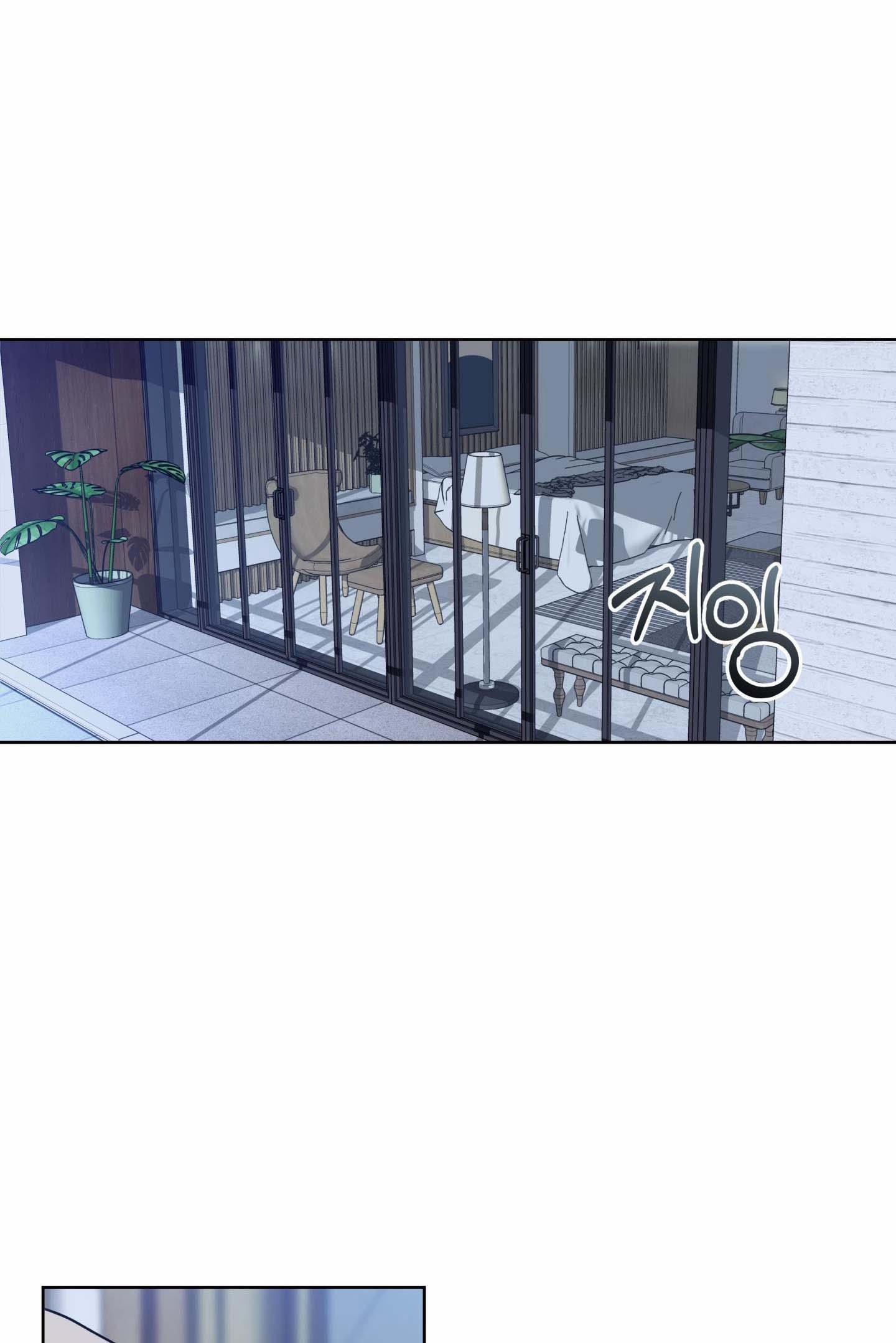 Honey Trouble 5 trang 35