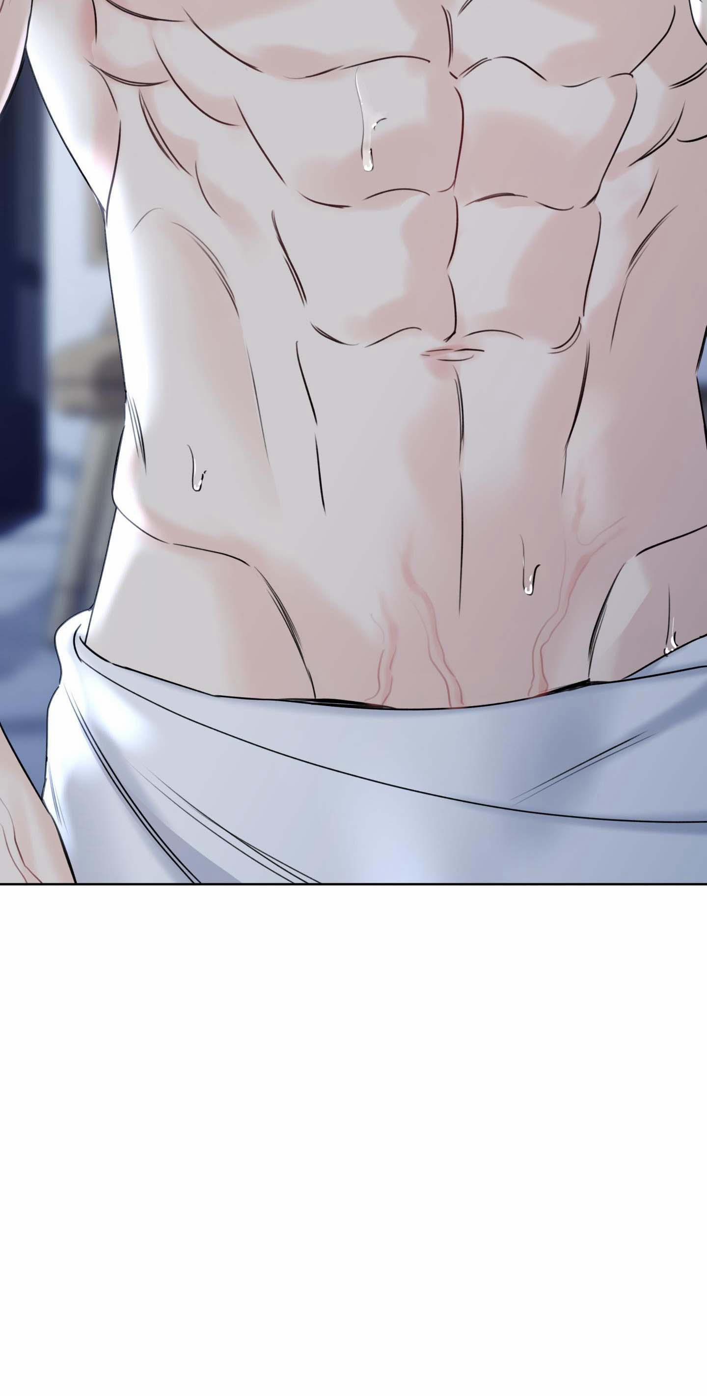 Honey Trouble 5 trang 41