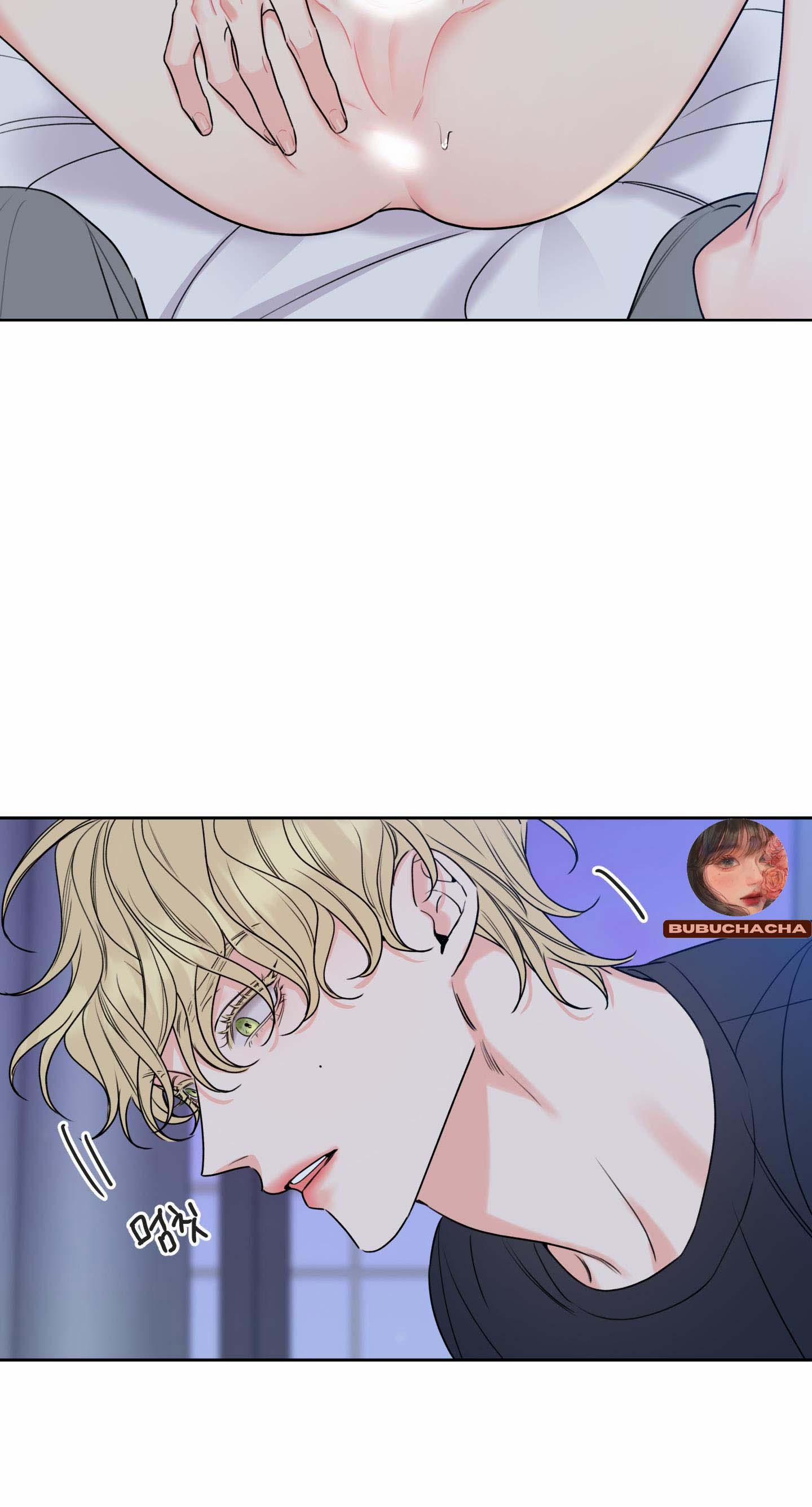 Honey Trouble 5 trang 7