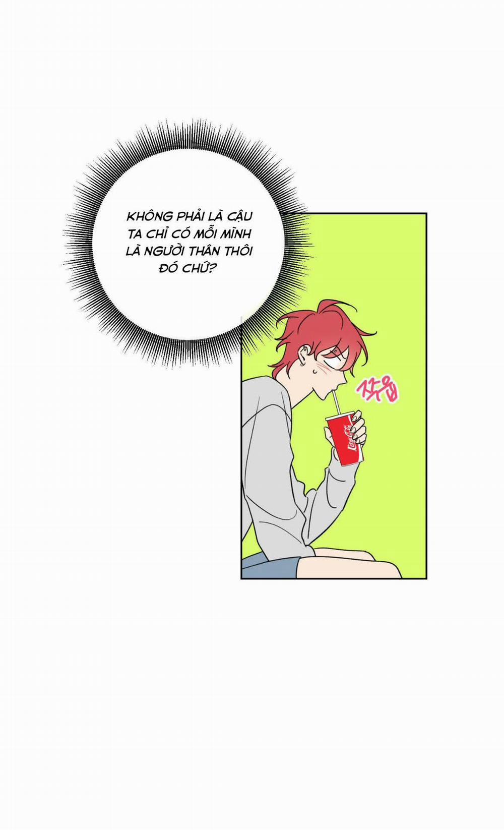 Honey Trouble 6 trang 11