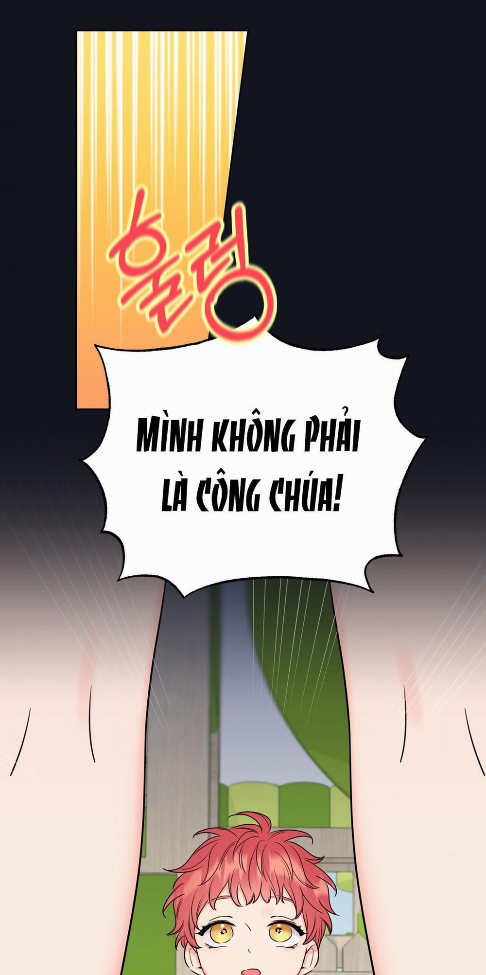 Honey Trouble 7.1 trang 11