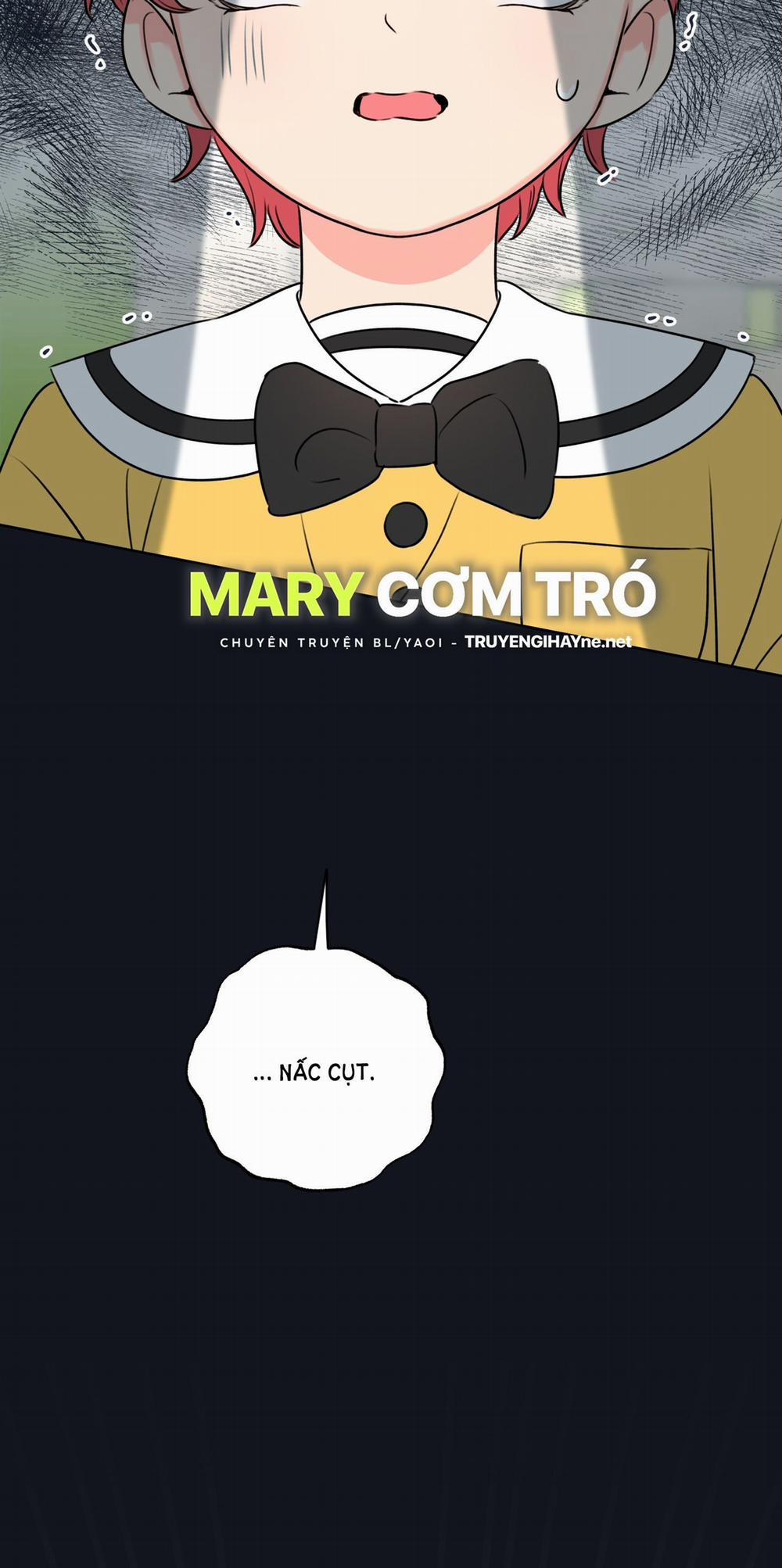 Honey Trouble 7.1 trang 13