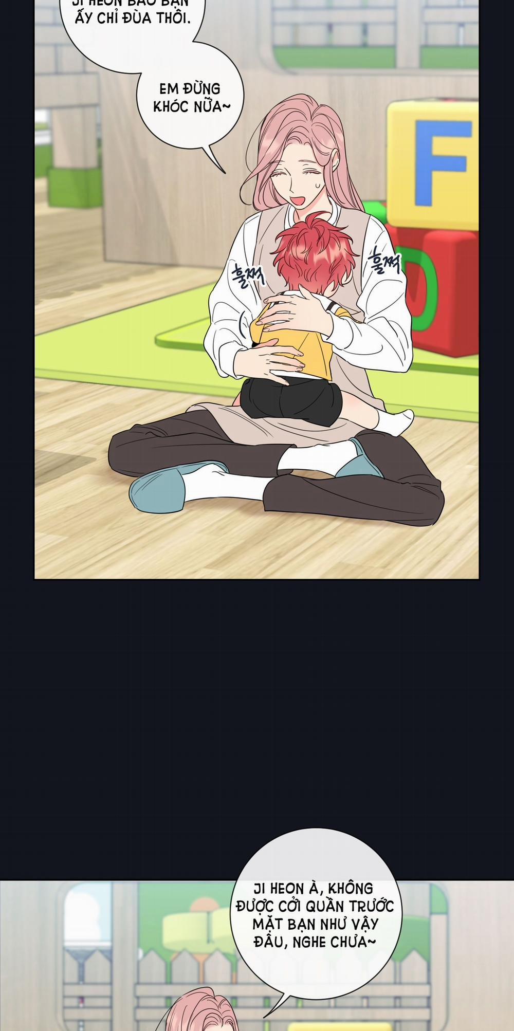 Honey Trouble 7.1 trang 16