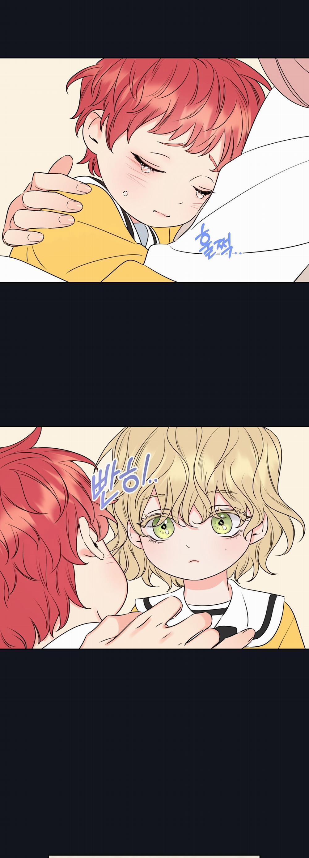 Honey Trouble 7.1 trang 20