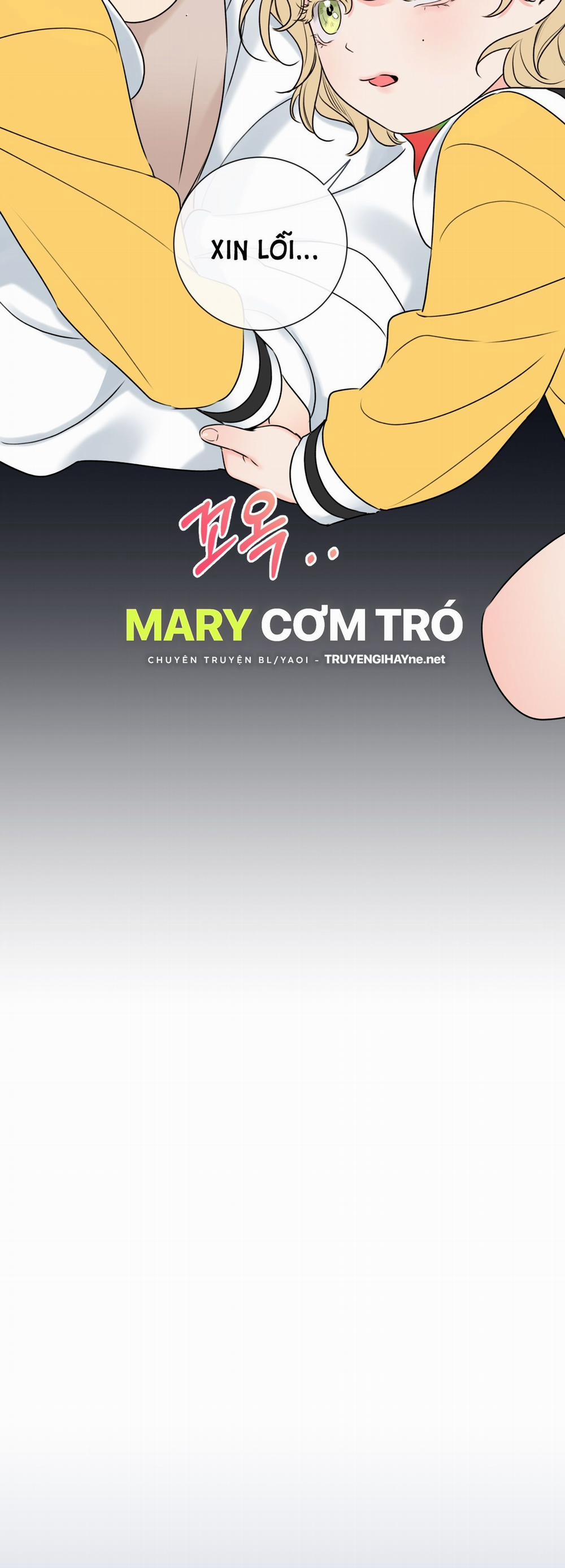 Honey Trouble 7.1 trang 22