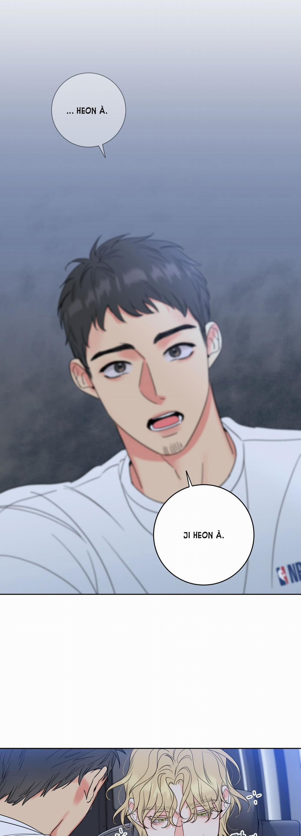 Honey Trouble 7.1 trang 23