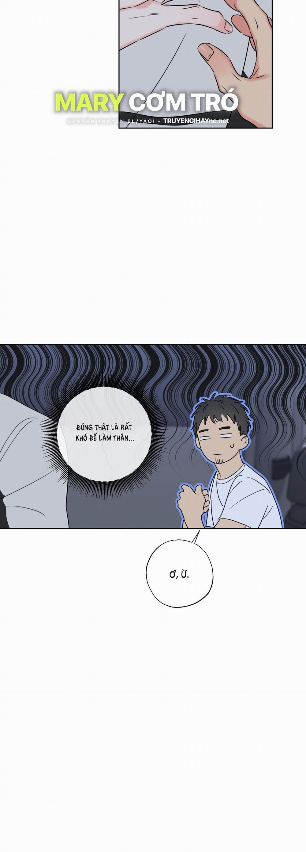 Honey Trouble 7.1 trang 25